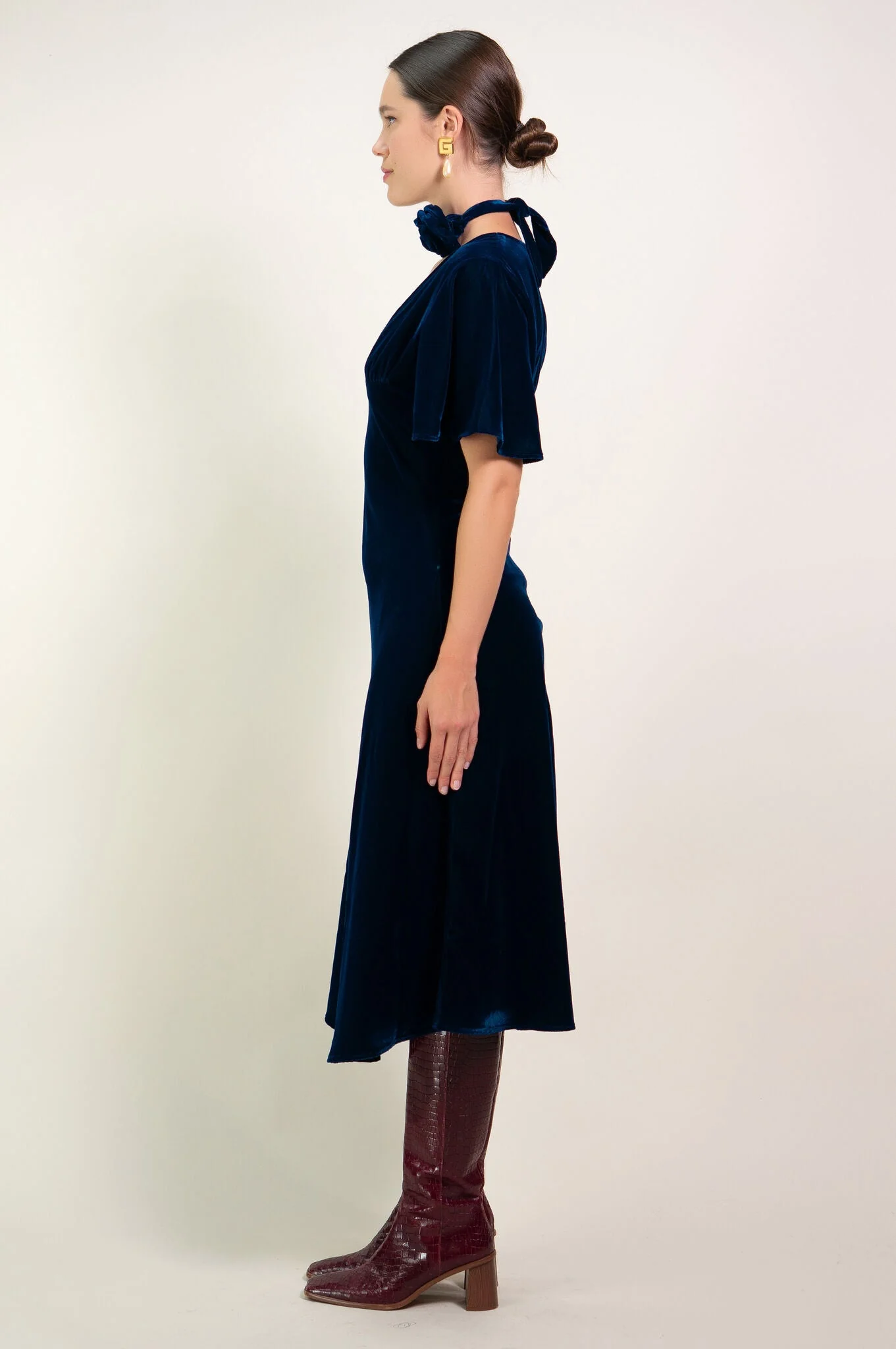 Kristinit Anais Dress - Image 4