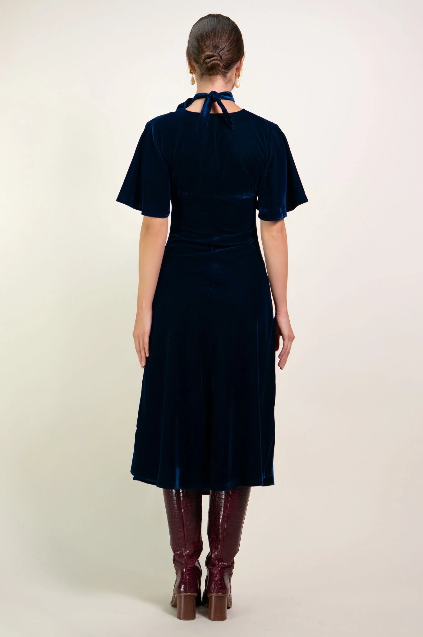 Kristinit Anais Dress - Image 5