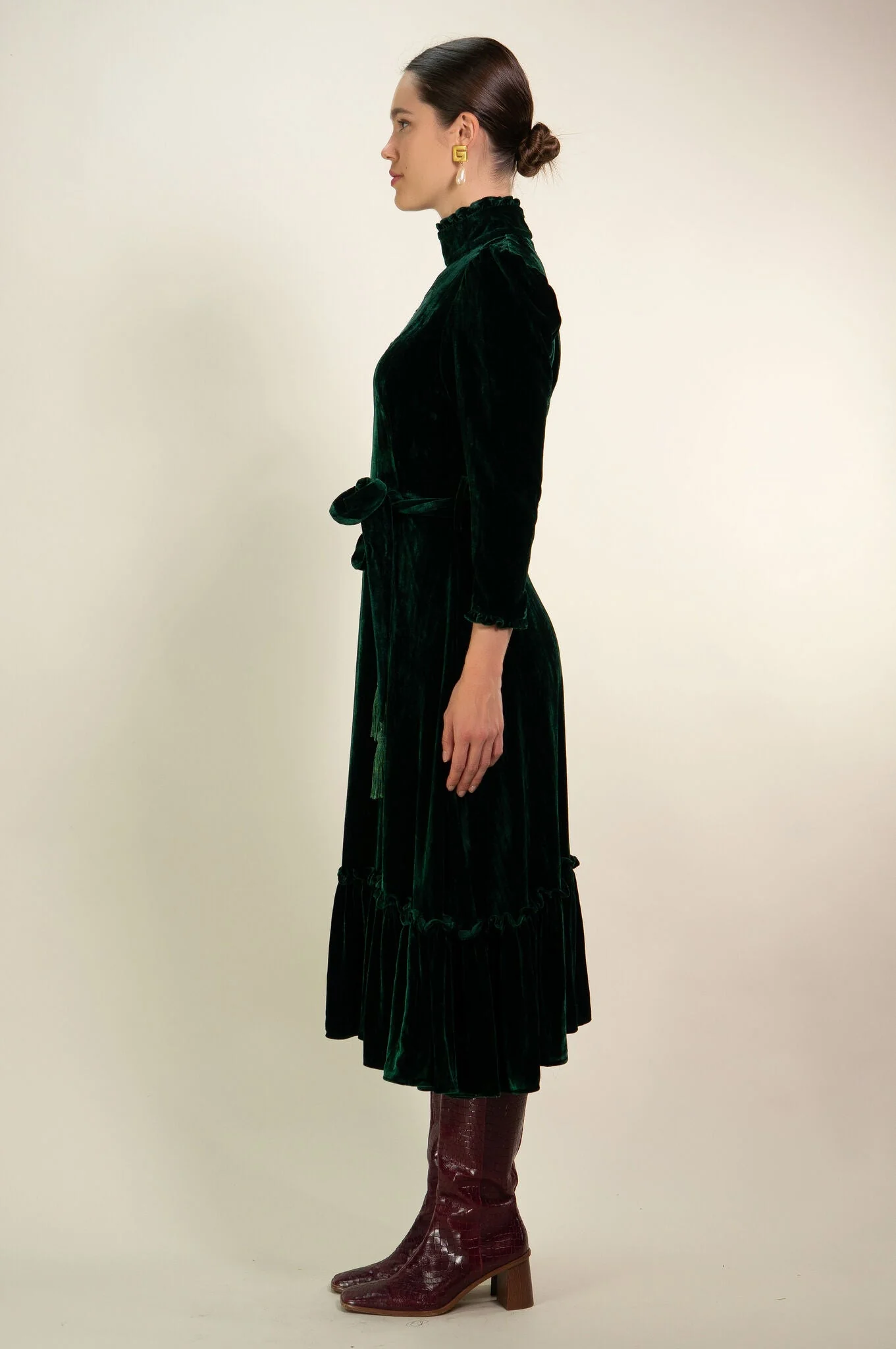 Kristinit Sirsna Dress - Image 4