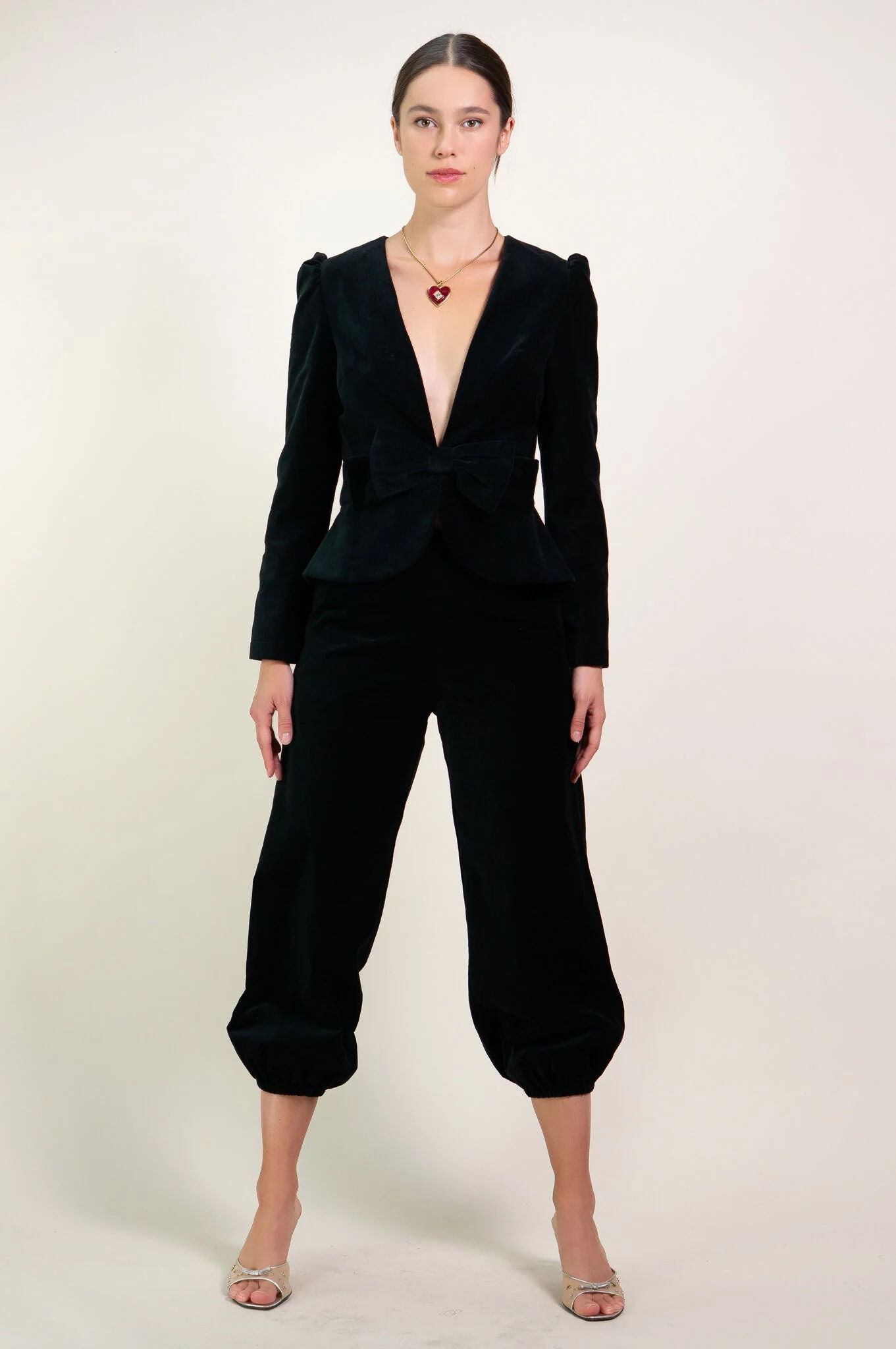 Kristinit Le Bel Age Pants