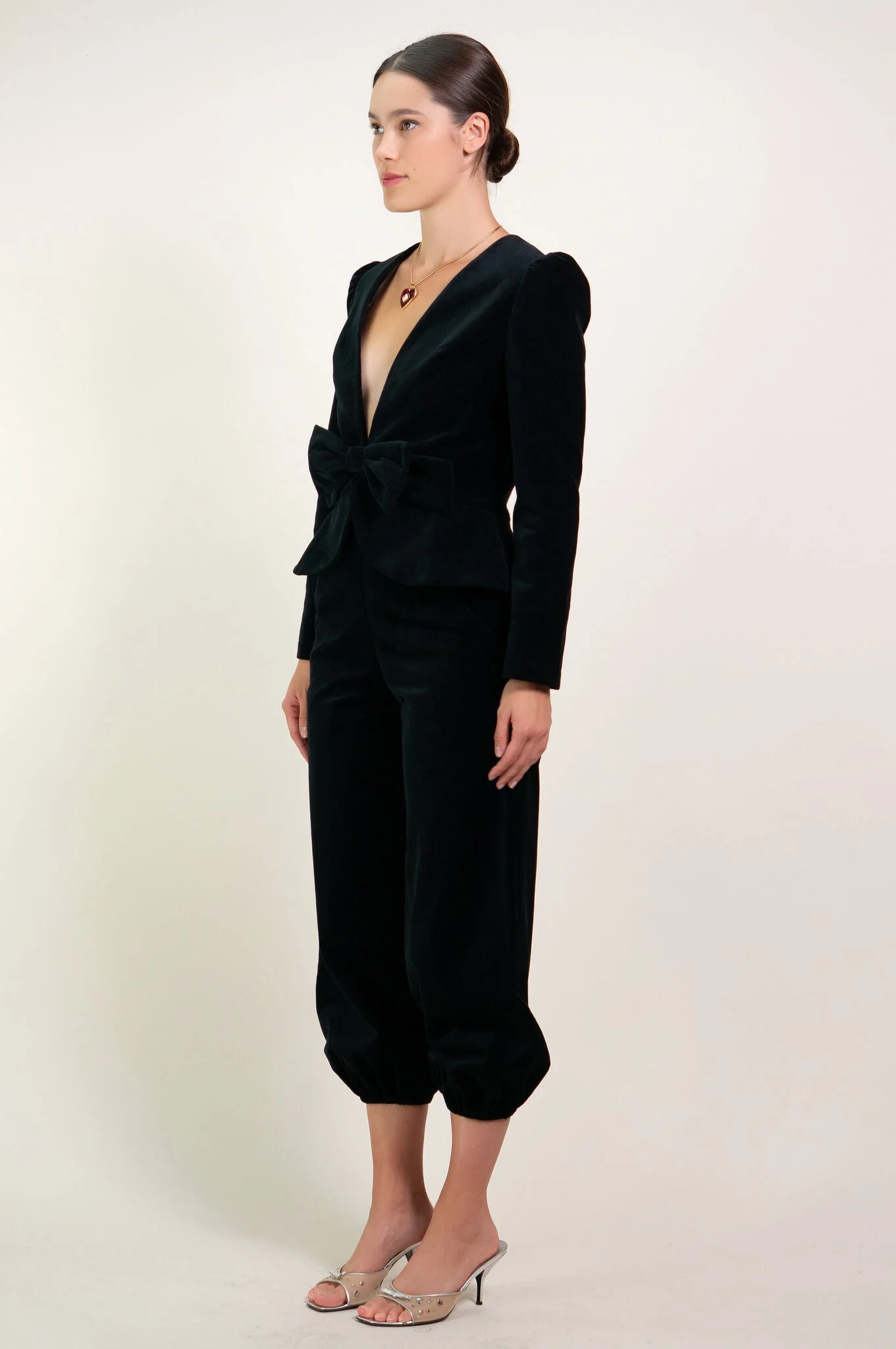 Kristinit Le Bel Age Pants - Image 2