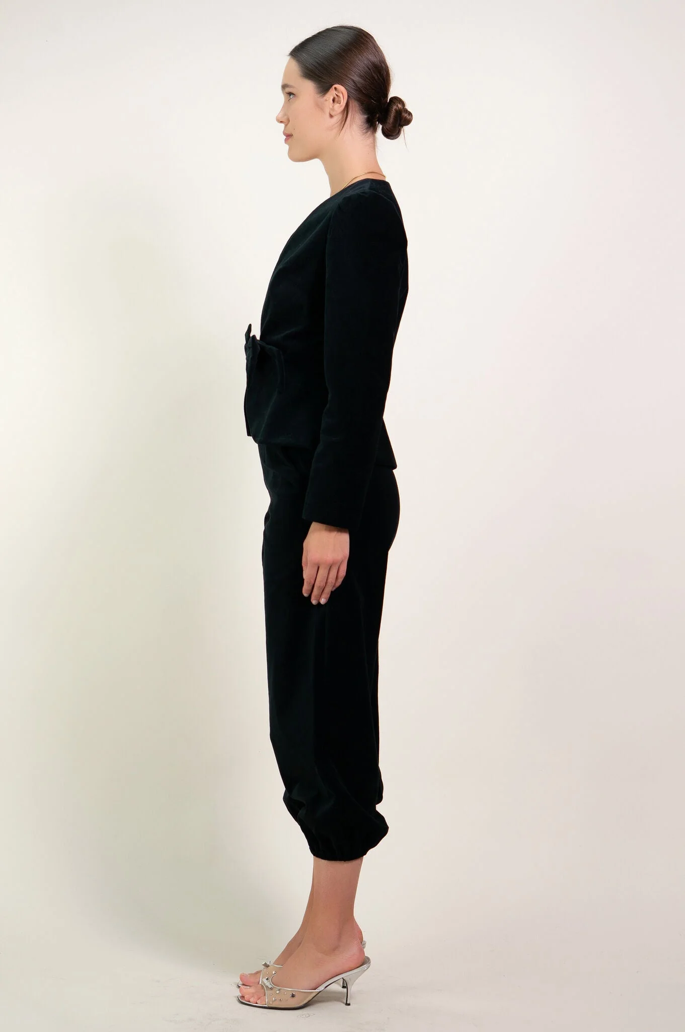 Kristinit Le Bel Age Pants - Image 3