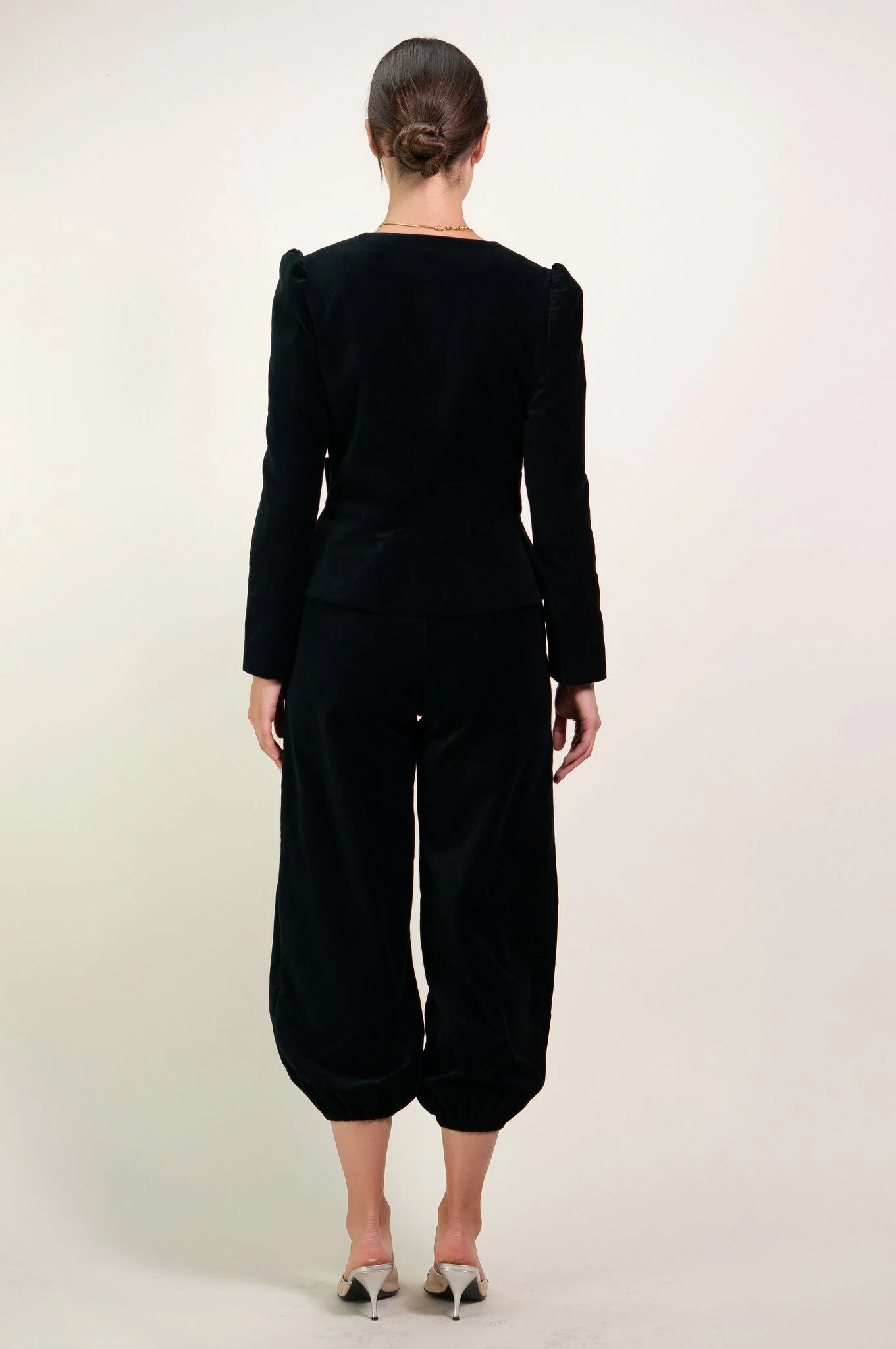 Kristinit Le Bel Age Pants - Image 4