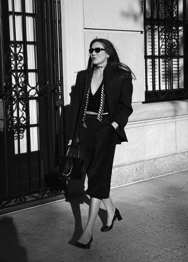 Kristinit Le Bel Age Pants - Image 6