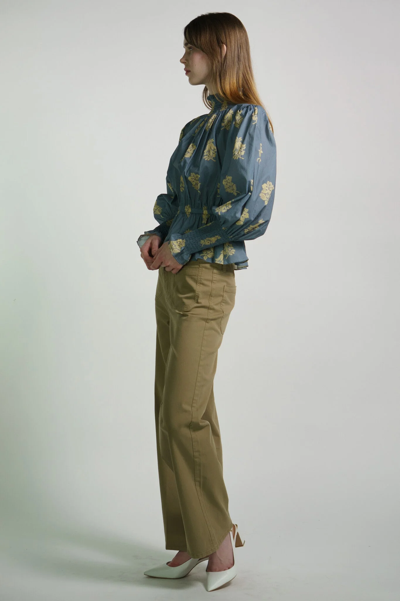Kristinit Zanna Blouse - Image 3