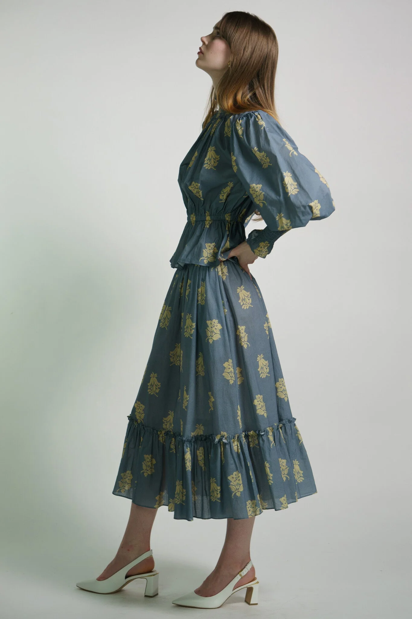 Kristinit Zile Skirt - Image 2