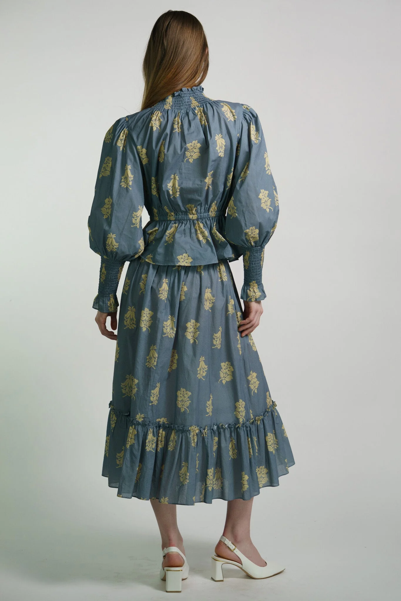 Kristinit Zile Skirt - Image 3