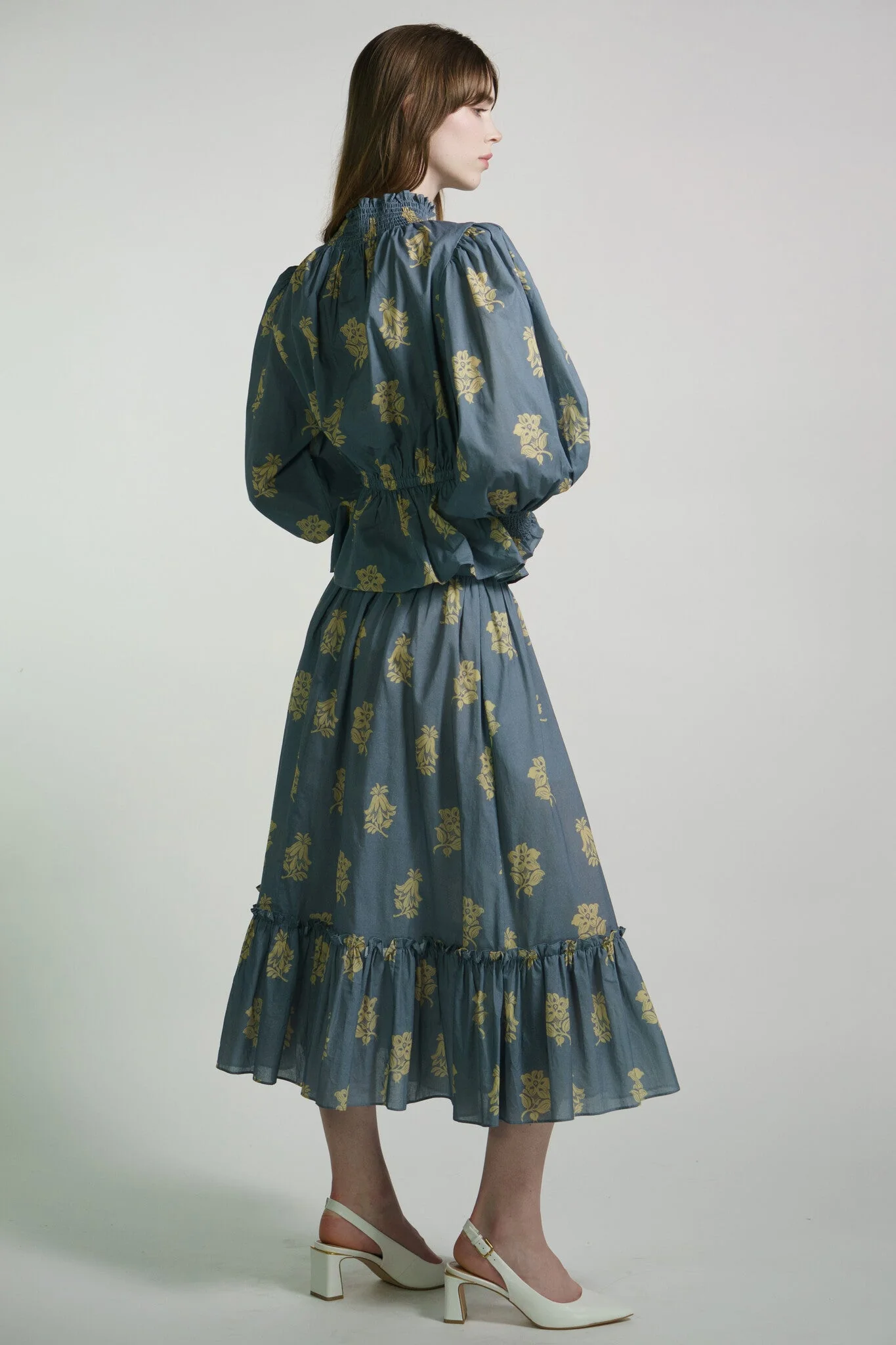 Kristinit Zile Skirt - Image 4