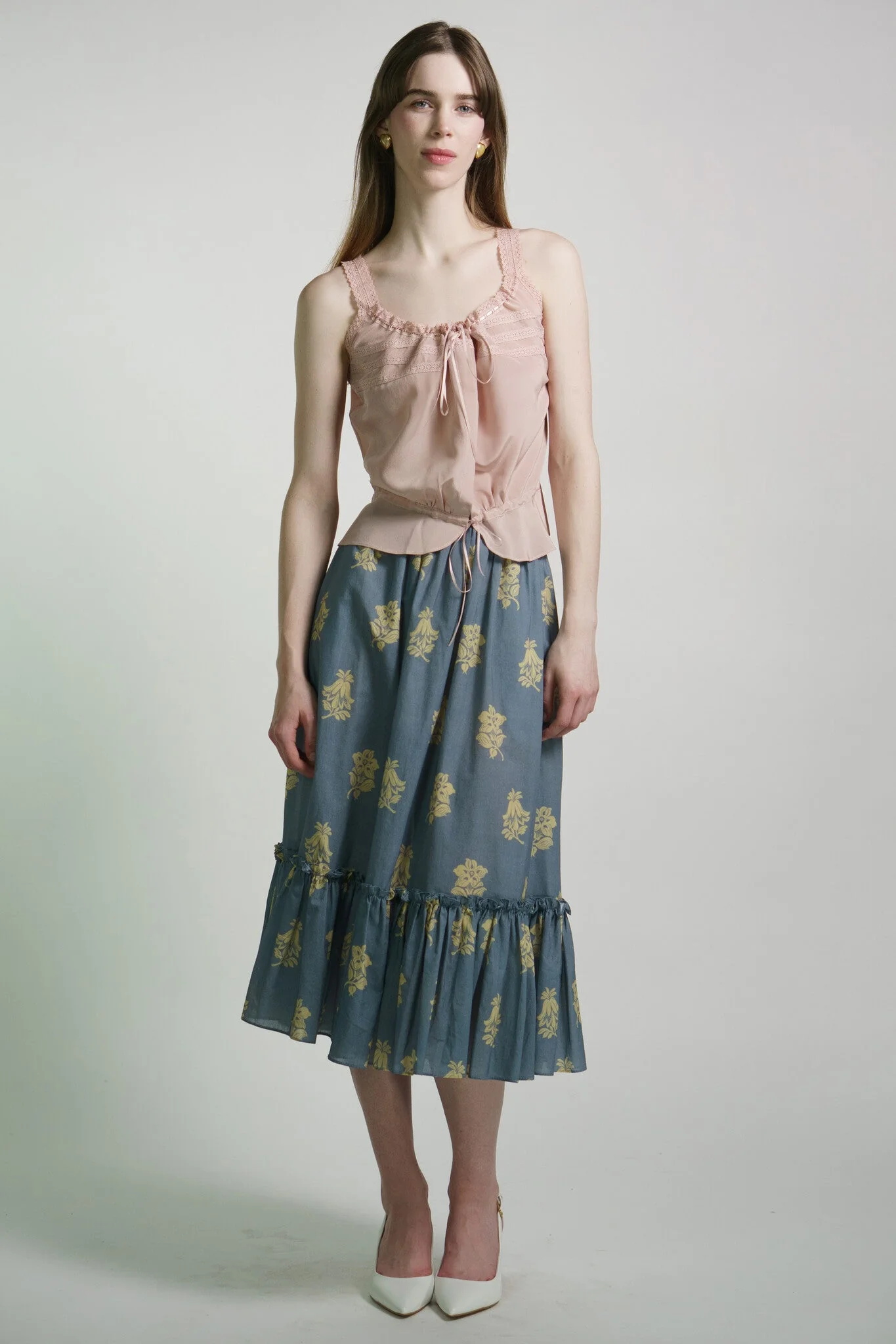 Kristinit Zile Skirt - Image 5