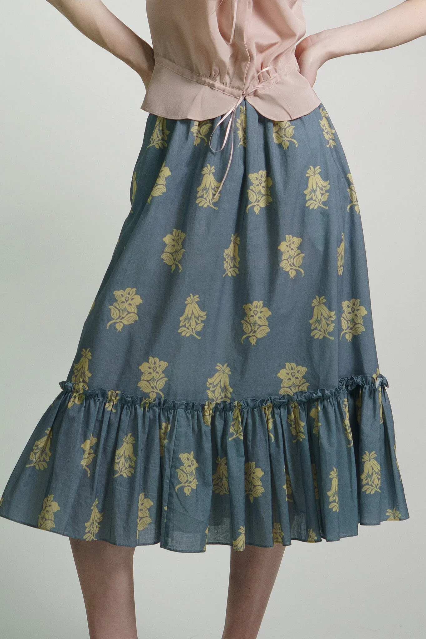 Kristinit Zile Skirt - Image 6