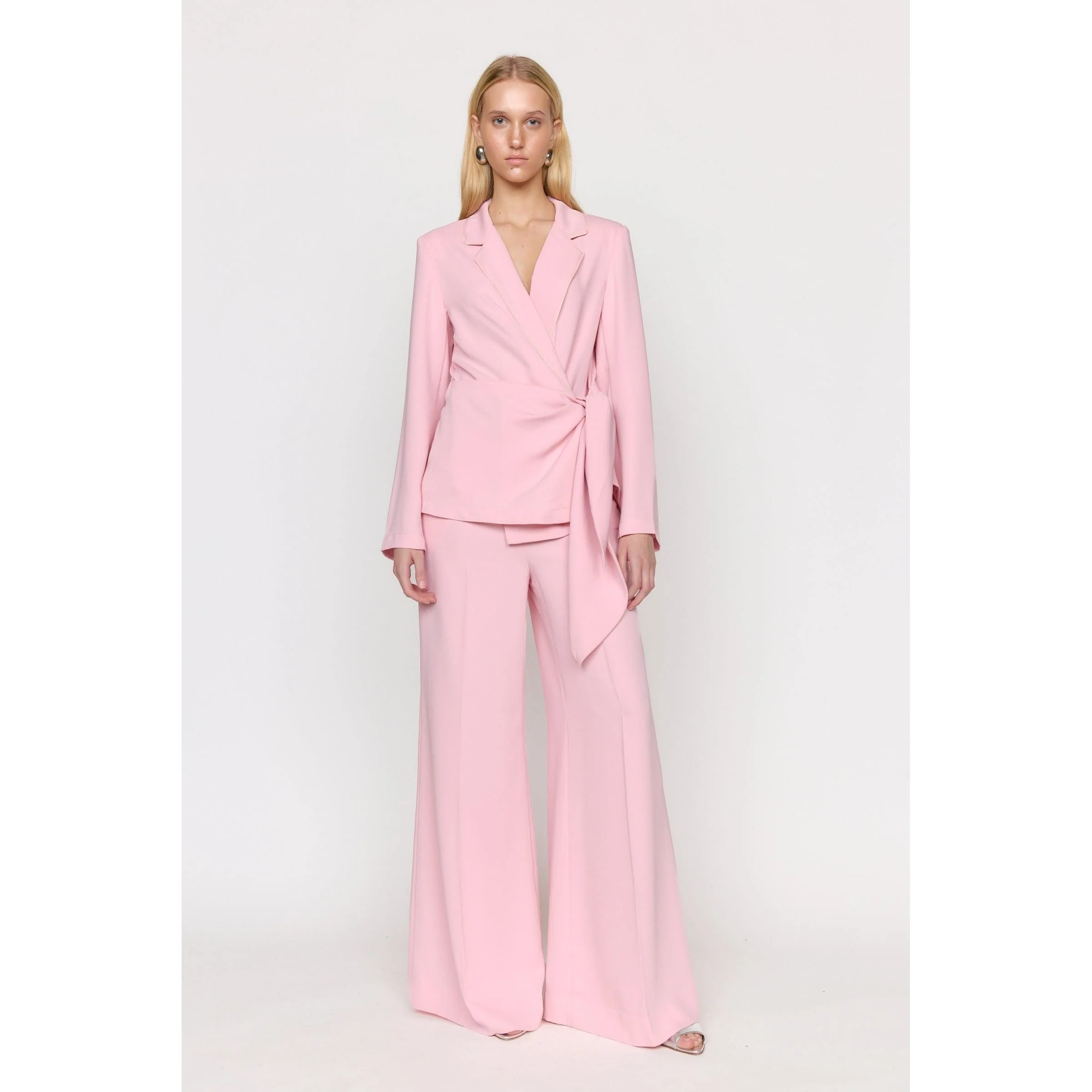 CHRISTY LYNN Jackson Pant - Plum Blossom - Image 2