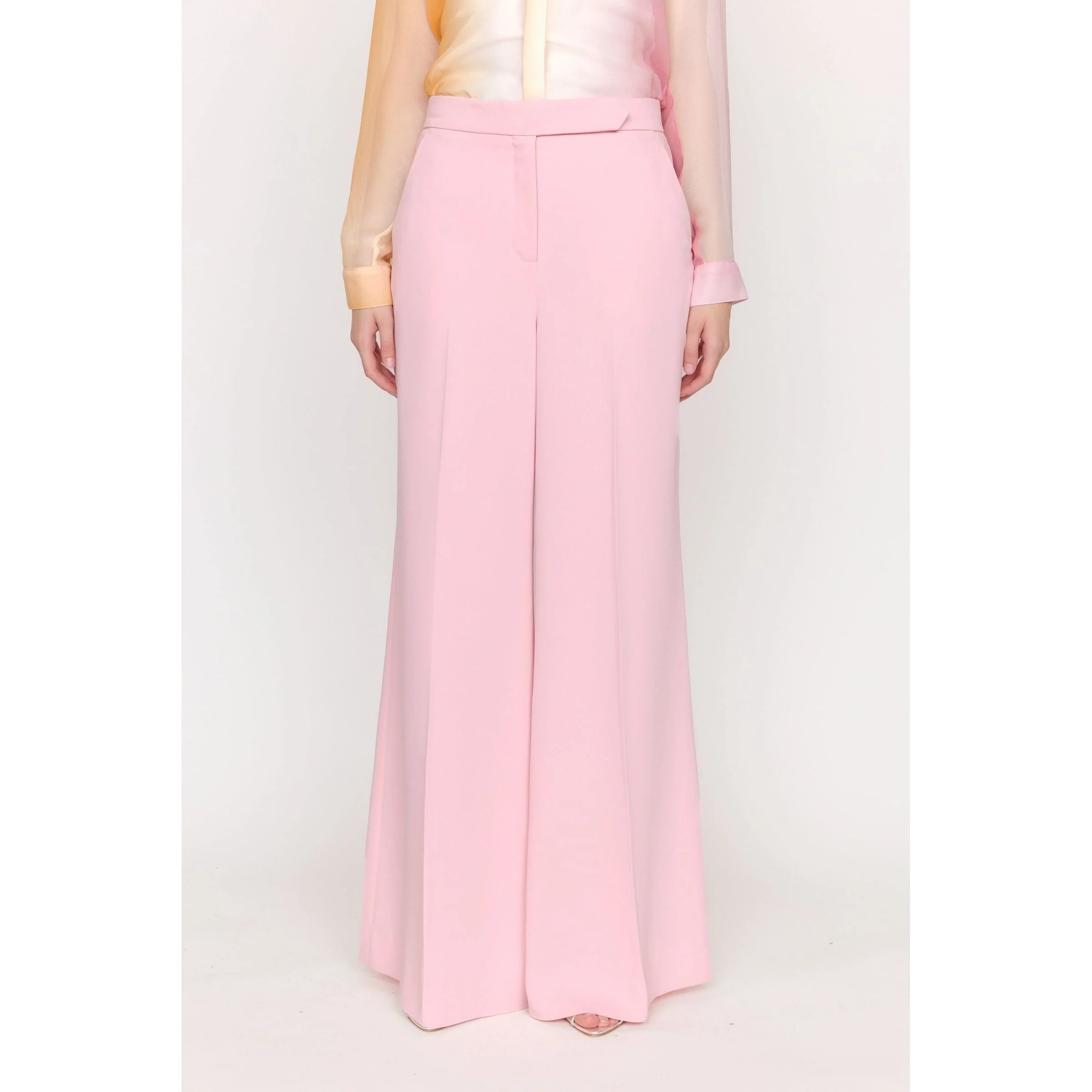 CHRISTY LYNN Jackson Pant - Plum Blossom - Image 3