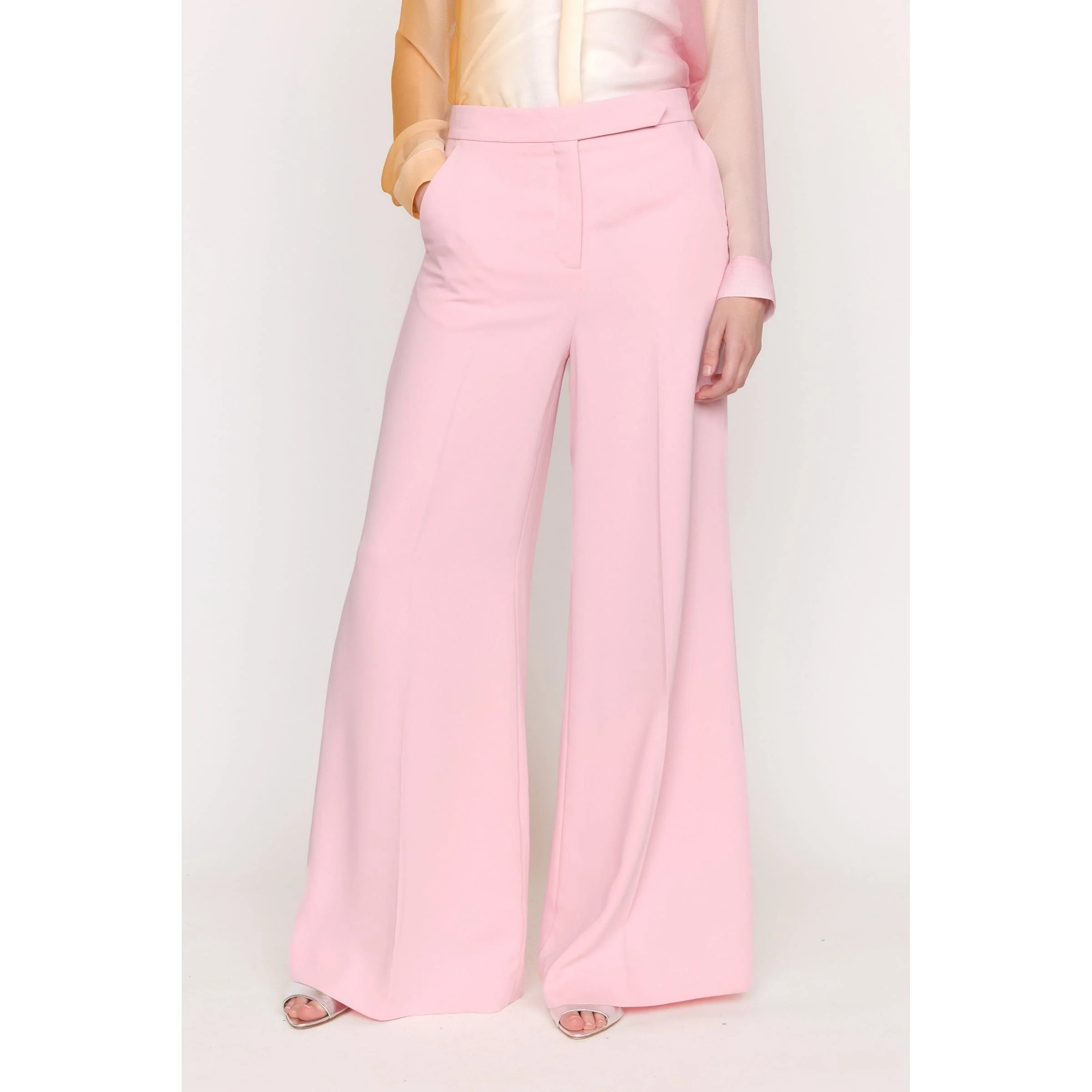 CHRISTY LYNN Jackson Pant - Plum Blossom - Image 4