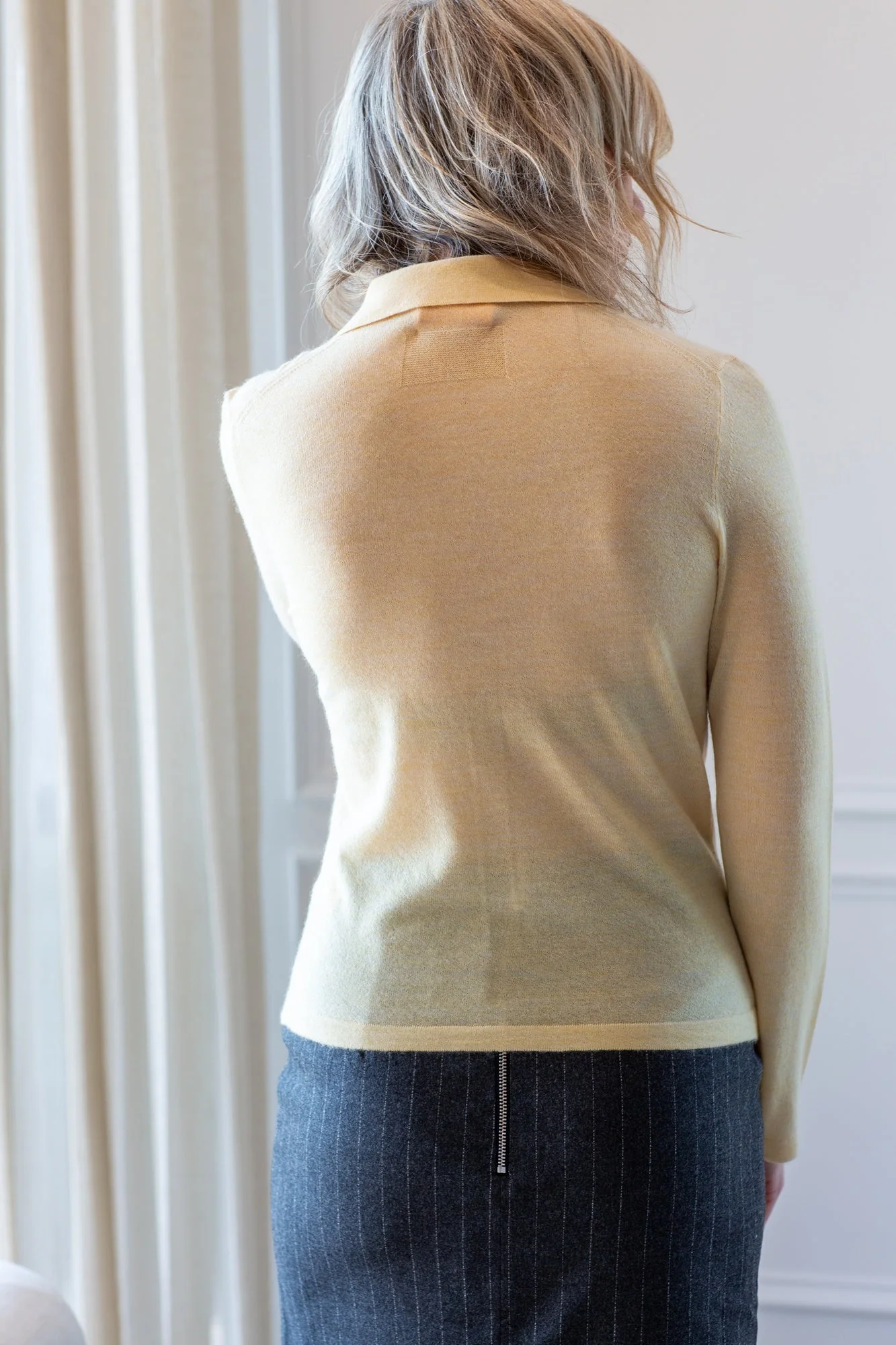 Guest in Residence Elle Shirt - Image 4