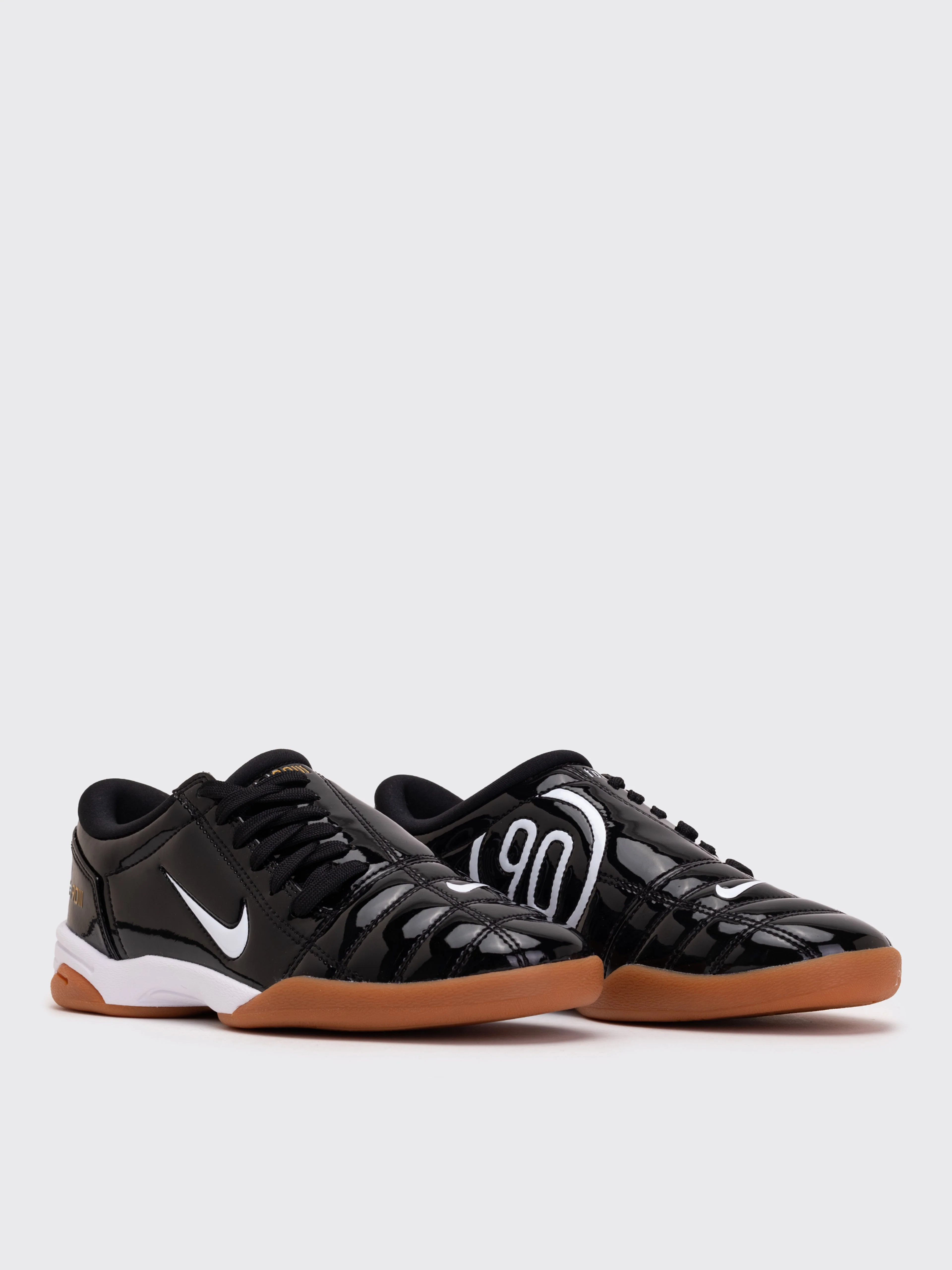 Nike Total 90 Soccer Cleats - Image 2