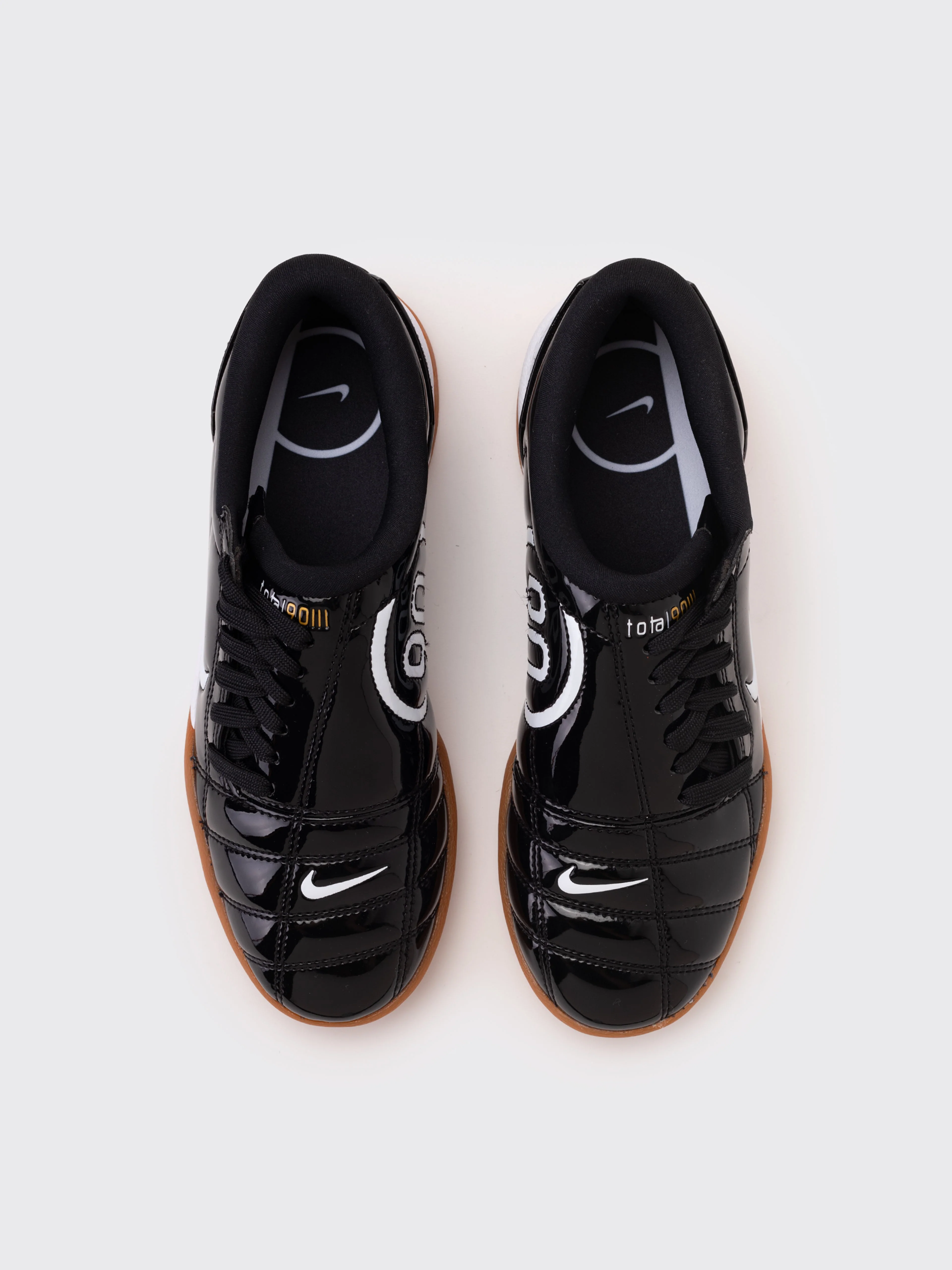 Nike Total 90 Soccer Cleats - Image 4