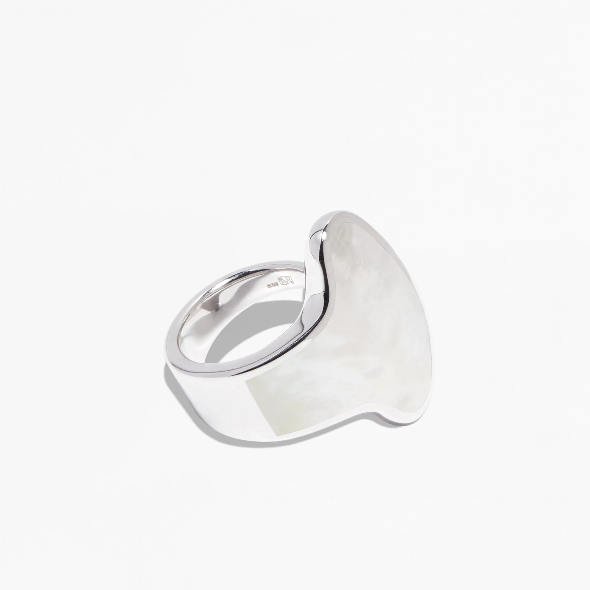 MING YU WANG Cure Ring