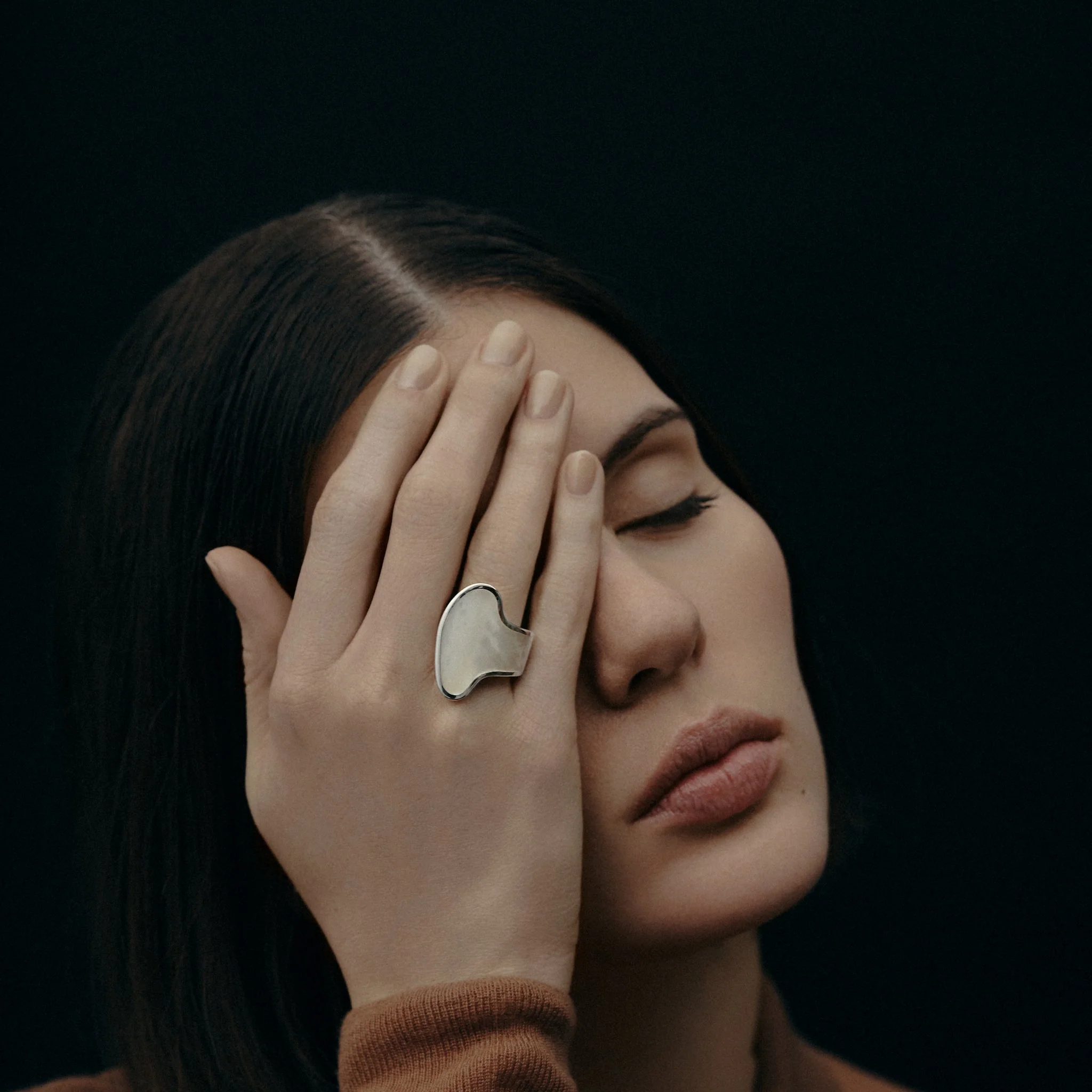 MING YU WANG Cure Ring - Image 2