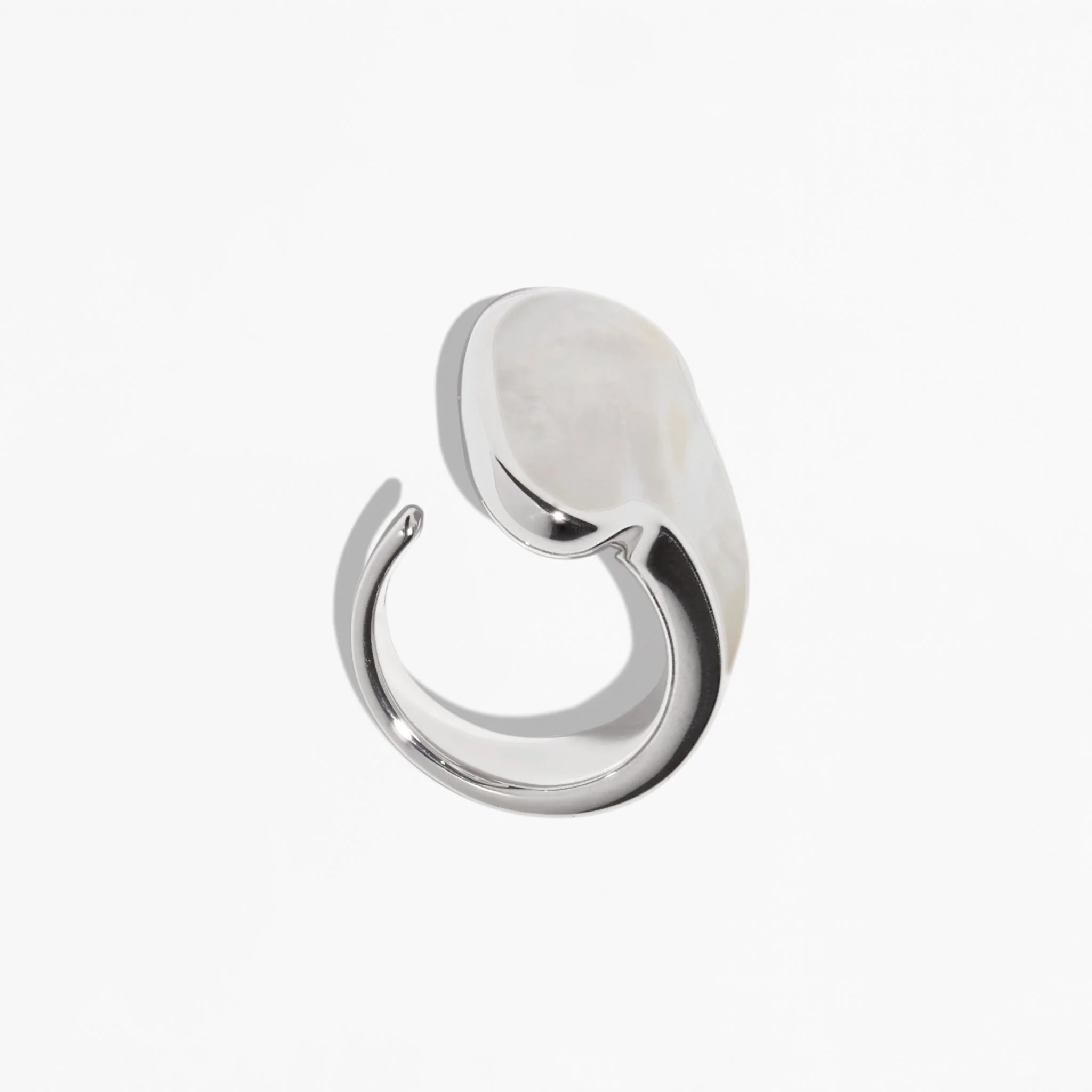 MING YU WANG Cure Ring - Image 3