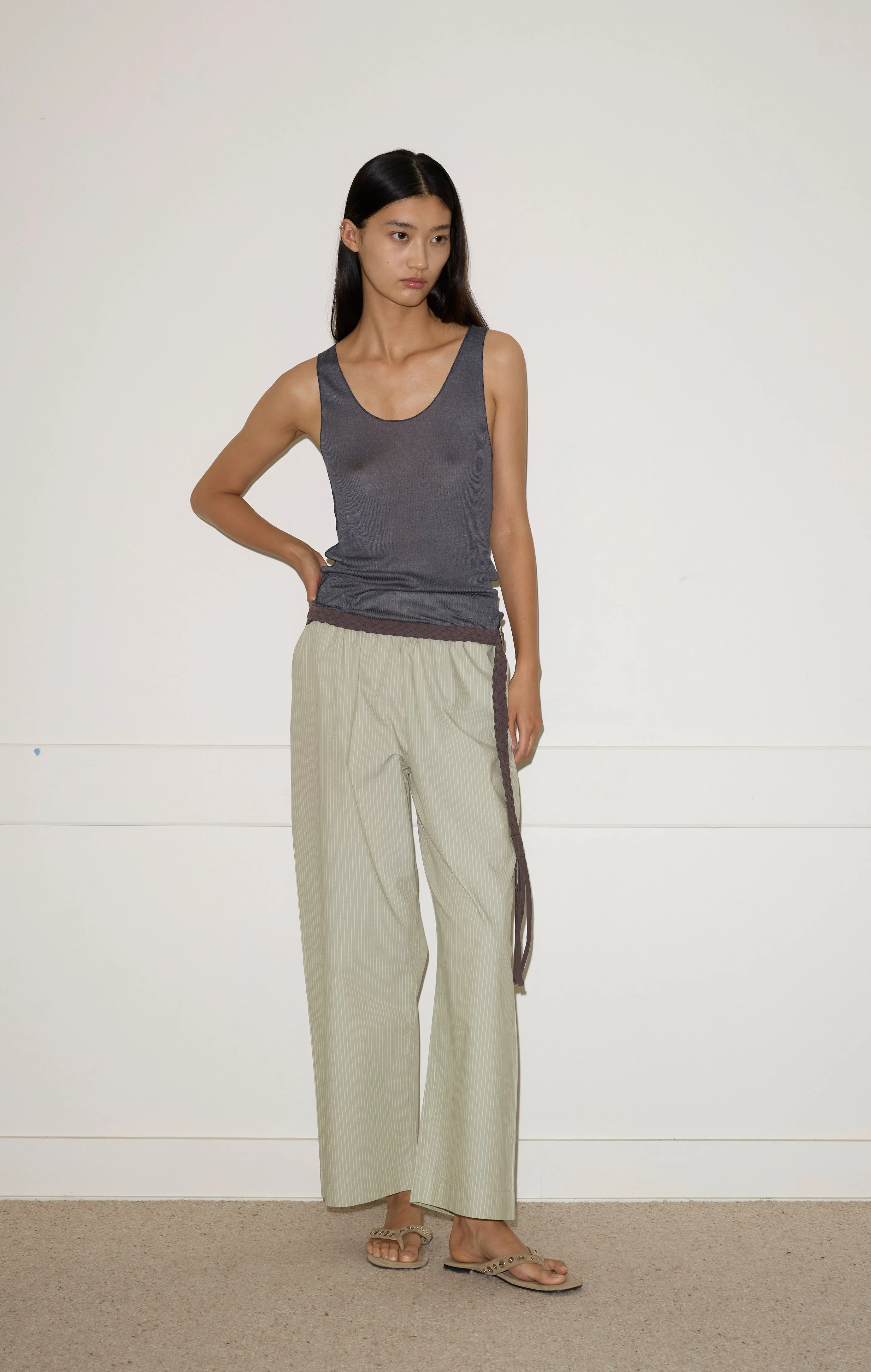 Deiji Studios Ease Trouser - Image 3