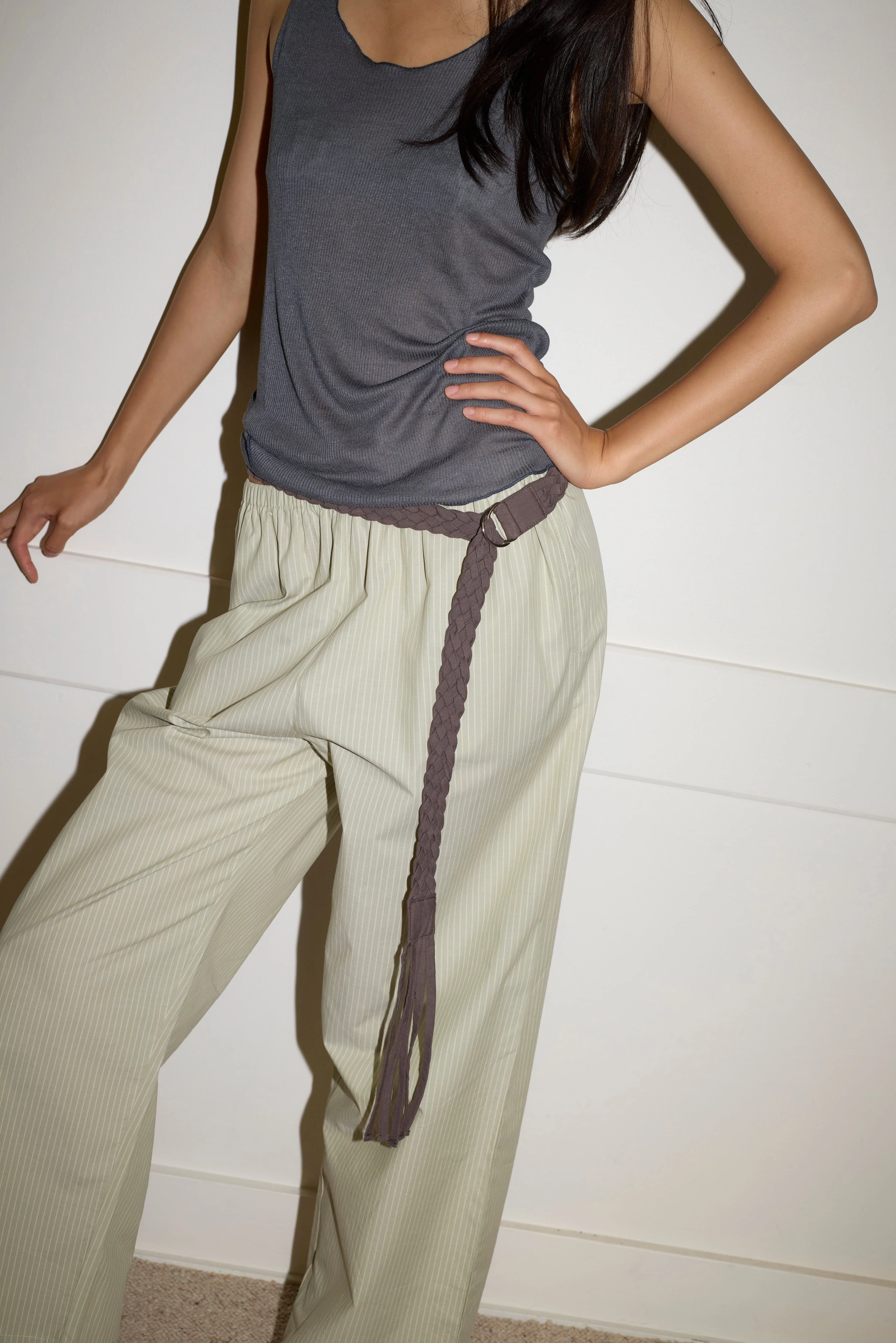 Deiji Studios Ease Trouser - Image 4