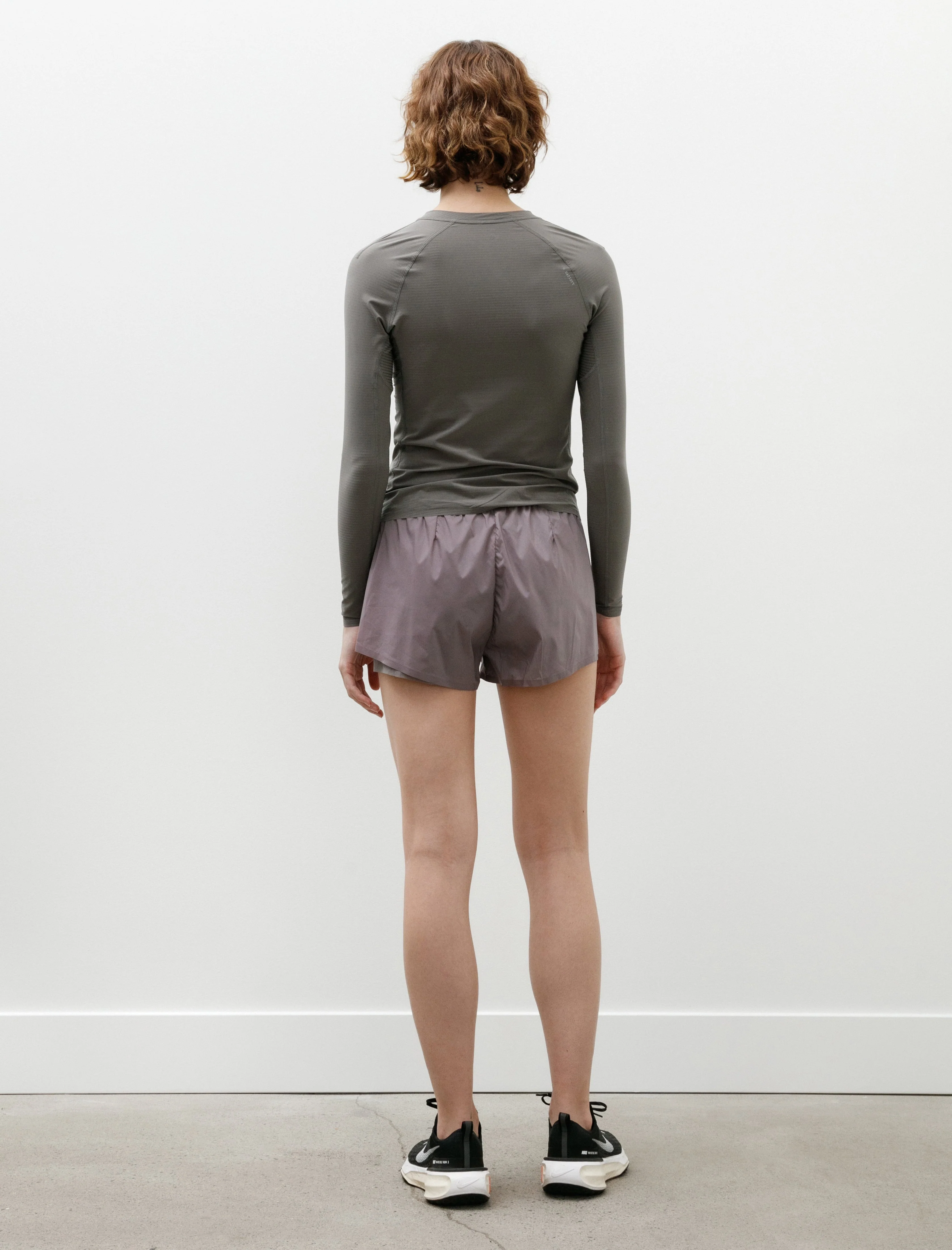 Satisfy TechSilk 3" Shorts - Image 6