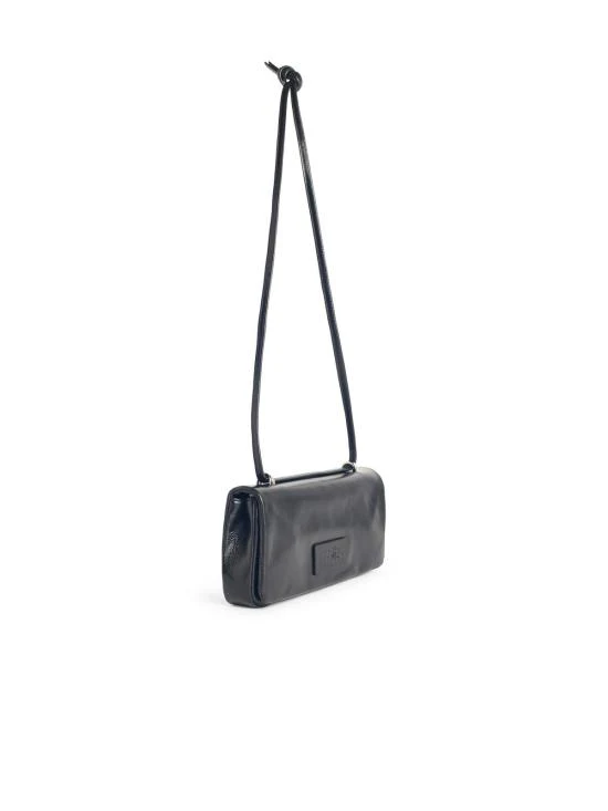 MM6 Maison Margiela Tote Bag - Black - Image 2