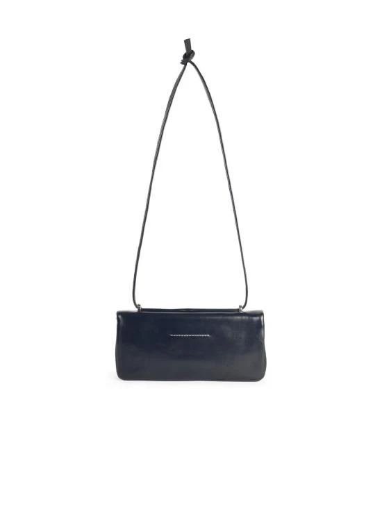 MM6 Maison Margiela Tote Bag - Black - Image 3