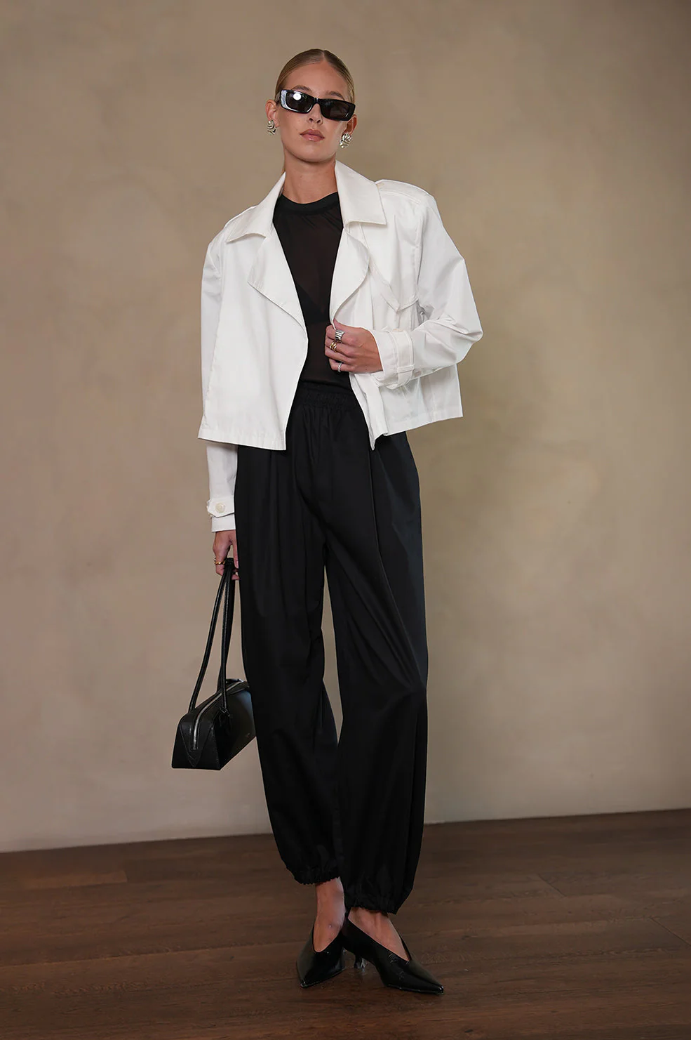 Parentezi Alma Jacket - Image 2