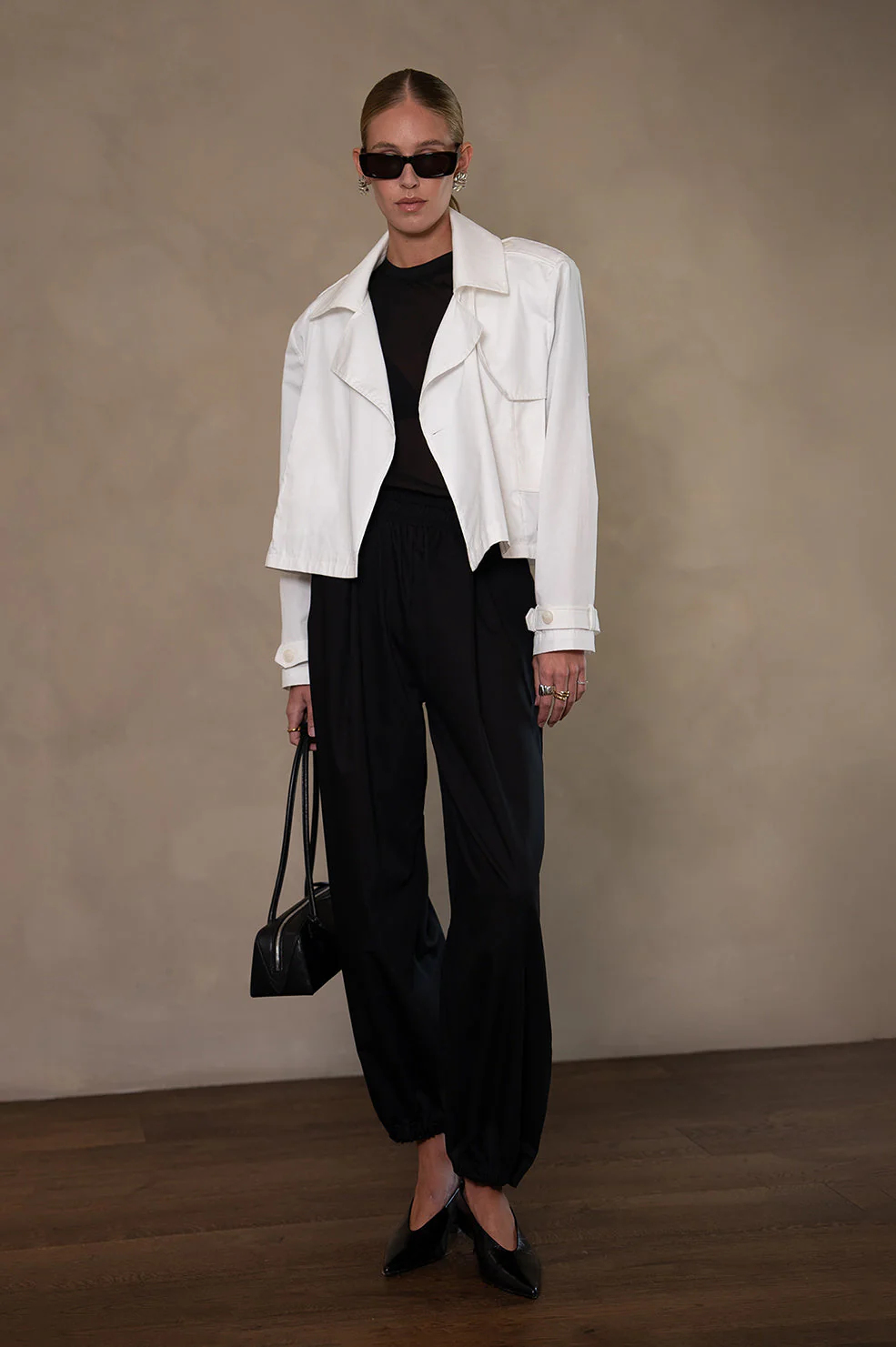Parentezi Alma Jacket - Image 3