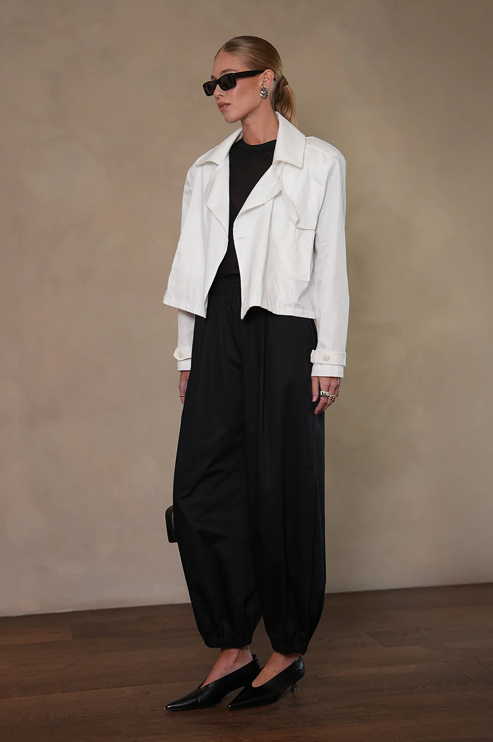 Parentezi Alma Jacket - Image 4
