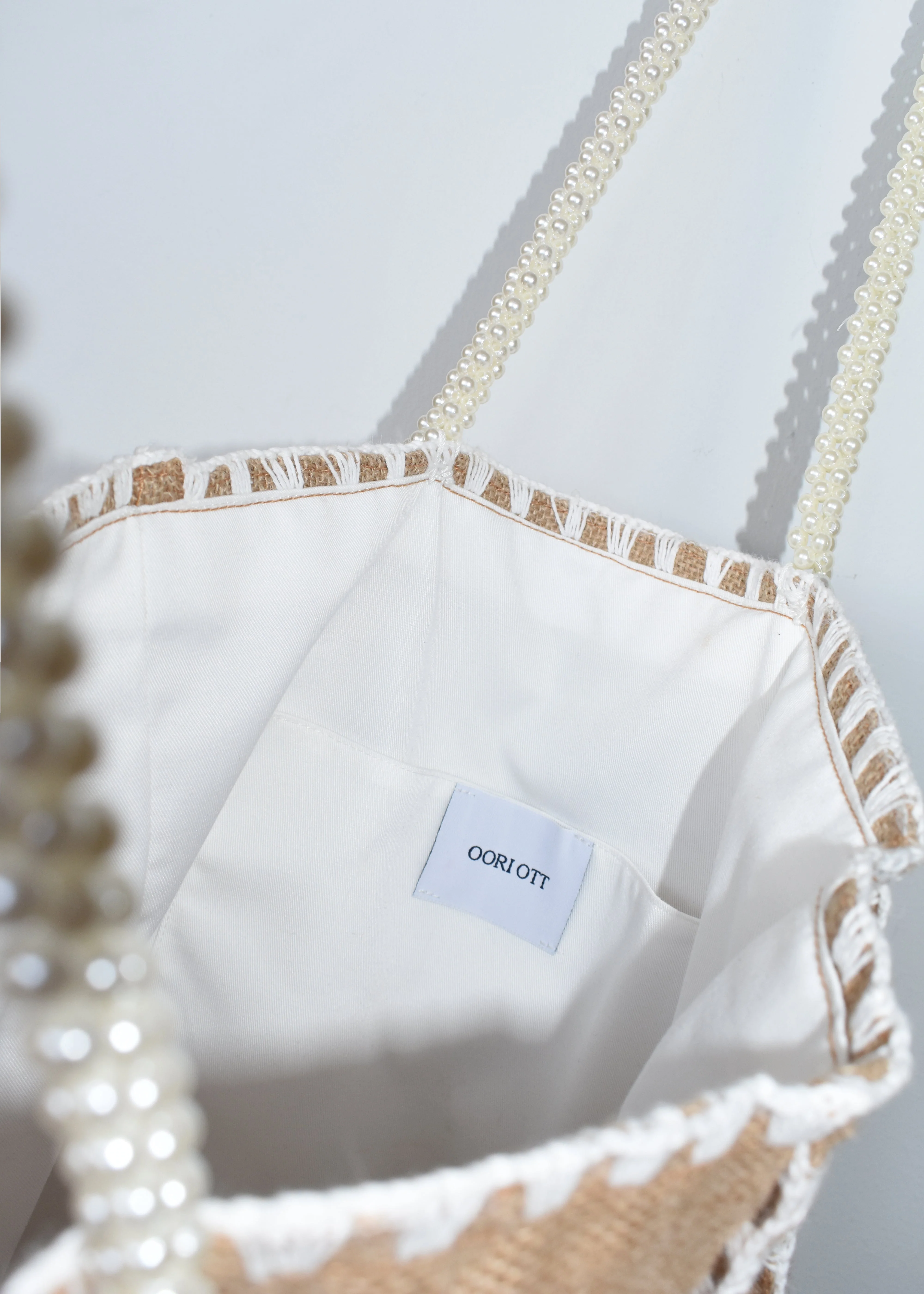 Oori Ott Blossom Bag - Image 4
