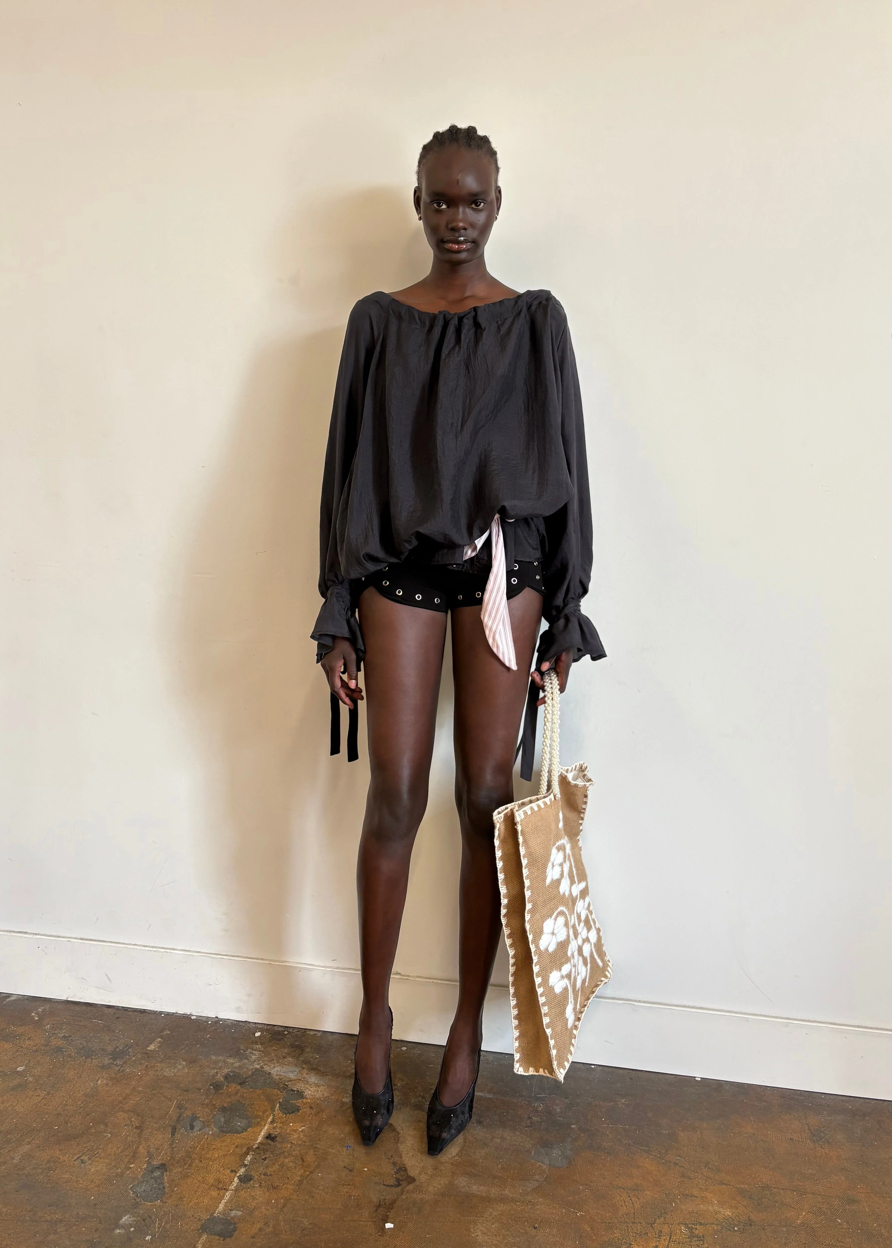 Oori Ott Blossom Bag - Image 5