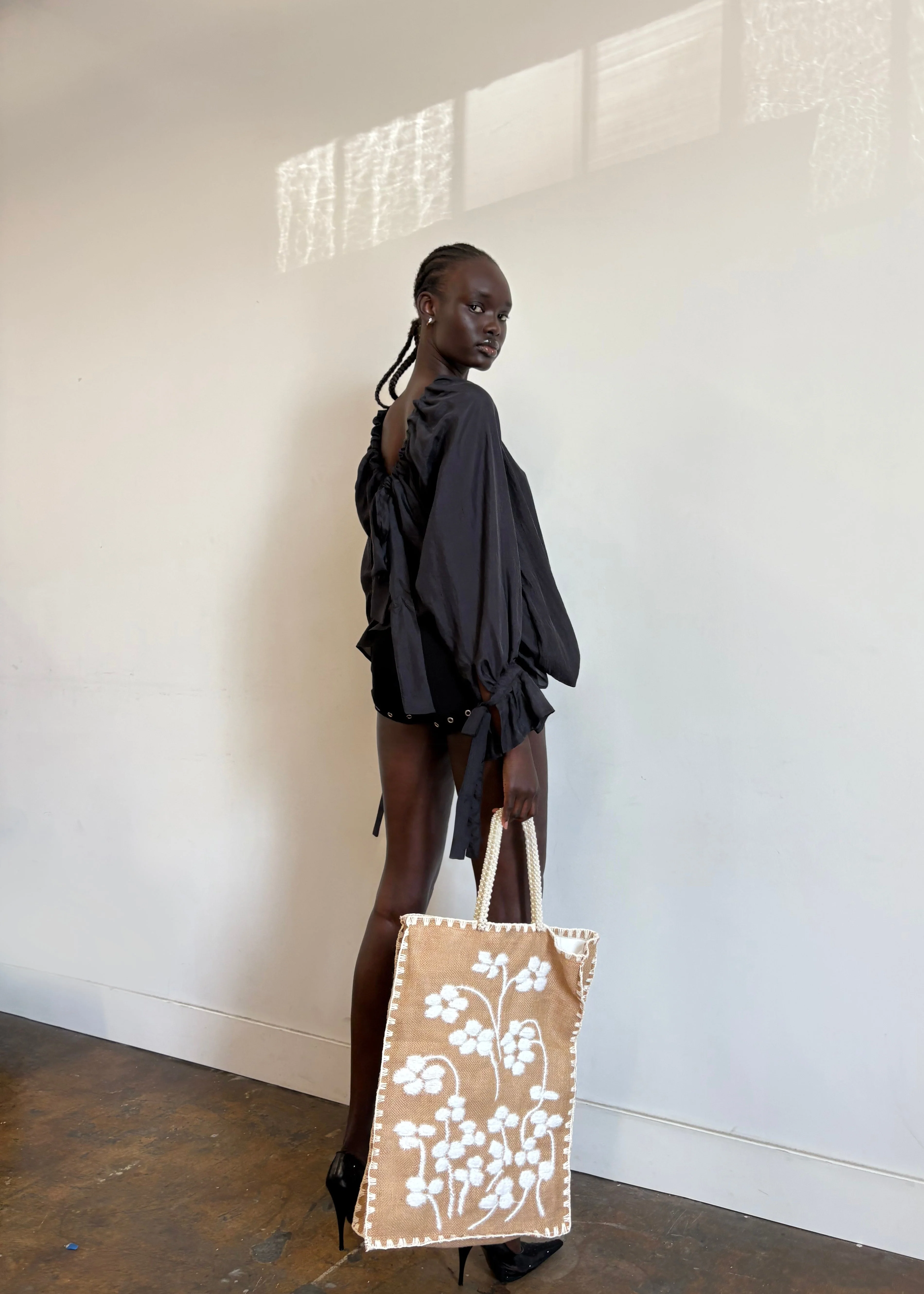 Oori Ott Blossom Bag - Image 6