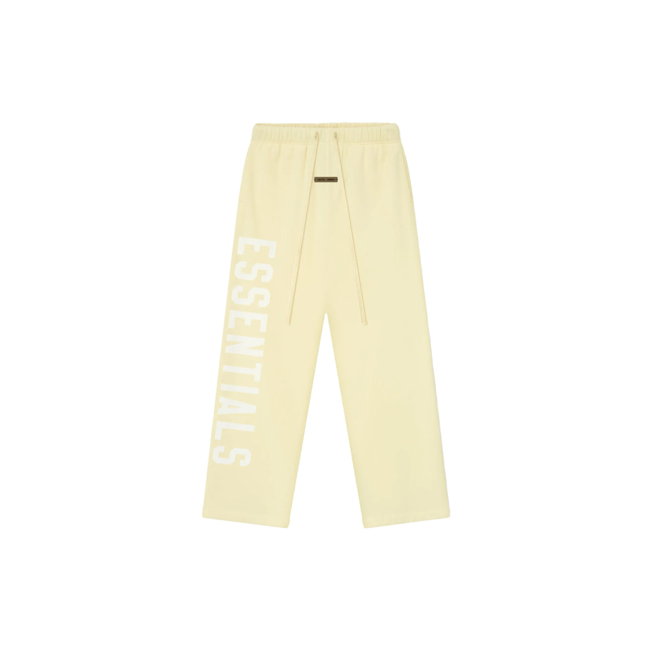 Fear of God Lounge Sweatpants - Garden Yellow