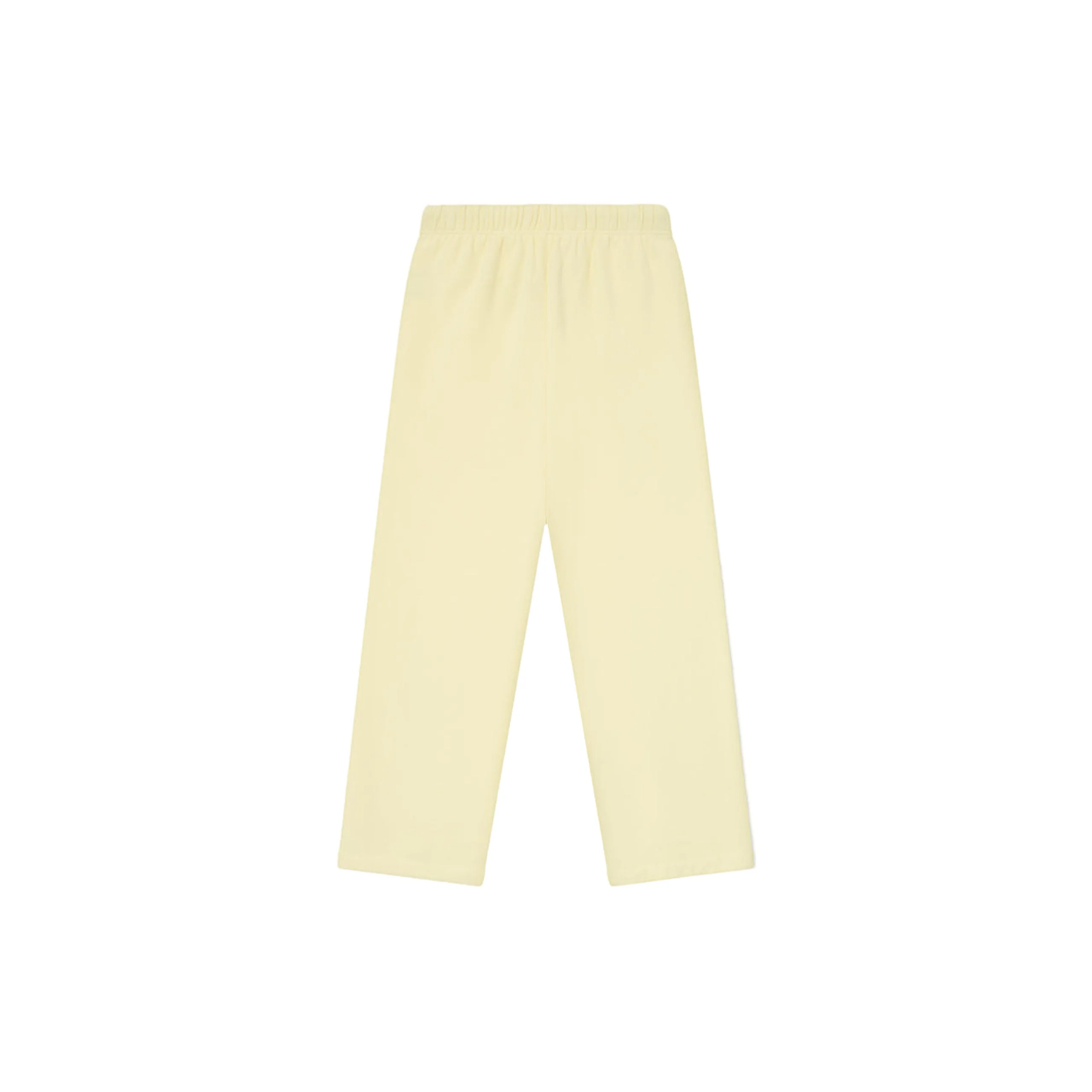 Fear of God Lounge Sweatpants - Garden Yellow - Image 2