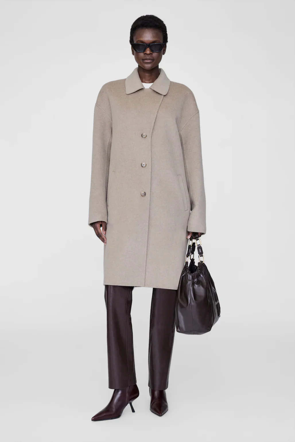 Anine Bing Portia Coat - Image 2