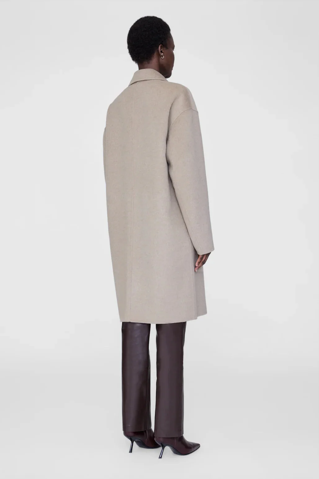 Anine Bing Portia Coat - Image 3