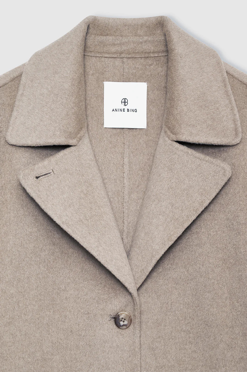 Anine Bing Portia Coat - Image 4
