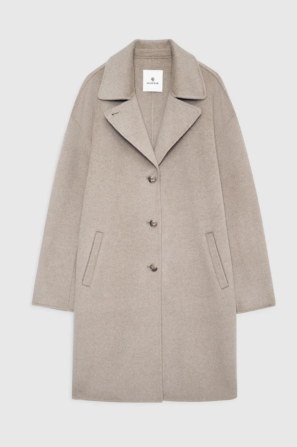 Anine Bing Portia Coat - Image 5