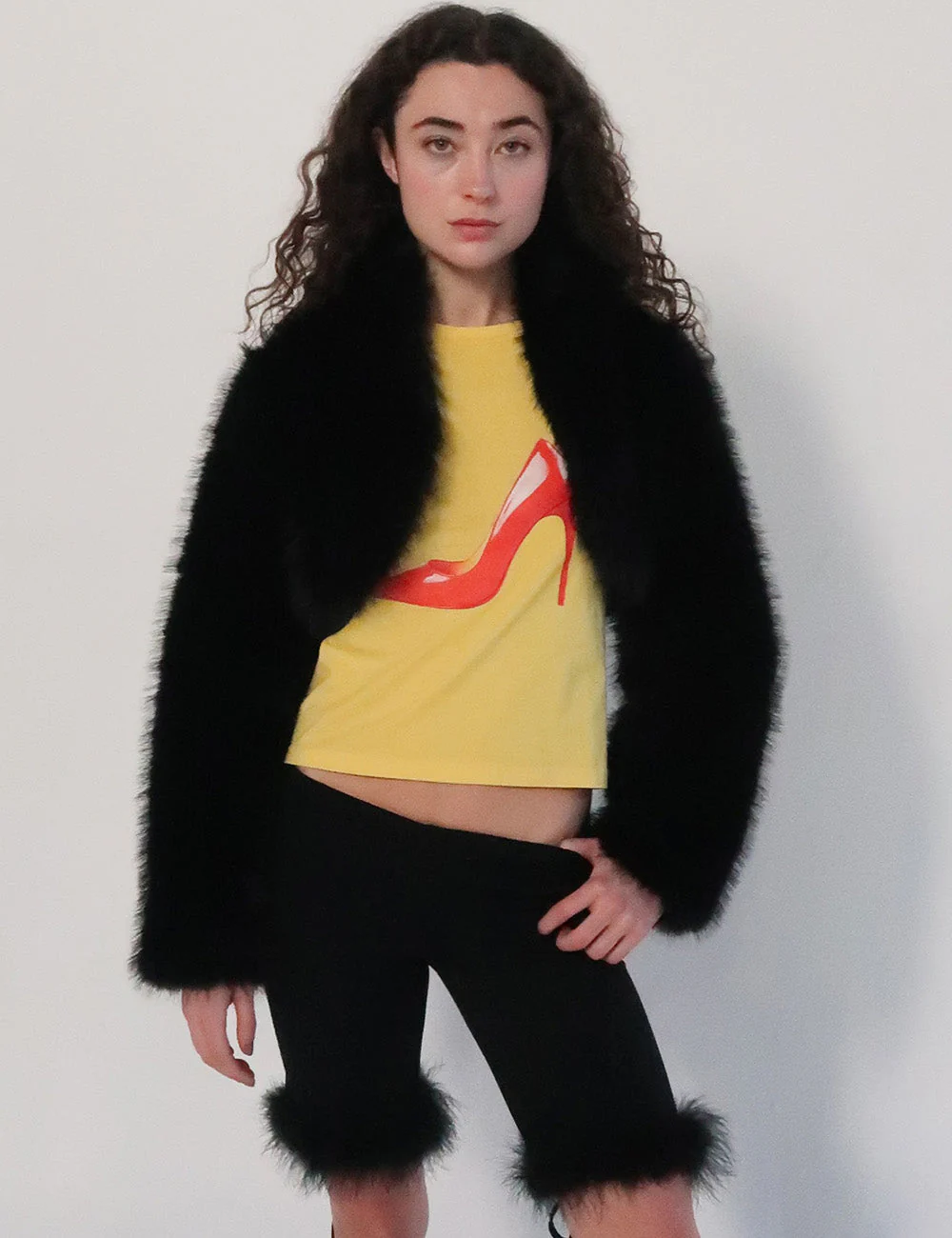 Tyler McGillivary Stella Stiletto Tee - Image 2