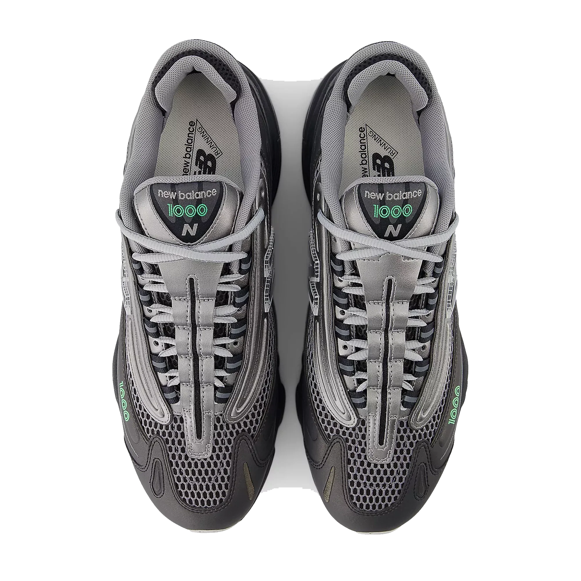 New Balance M1000T Sneakers - Image 3