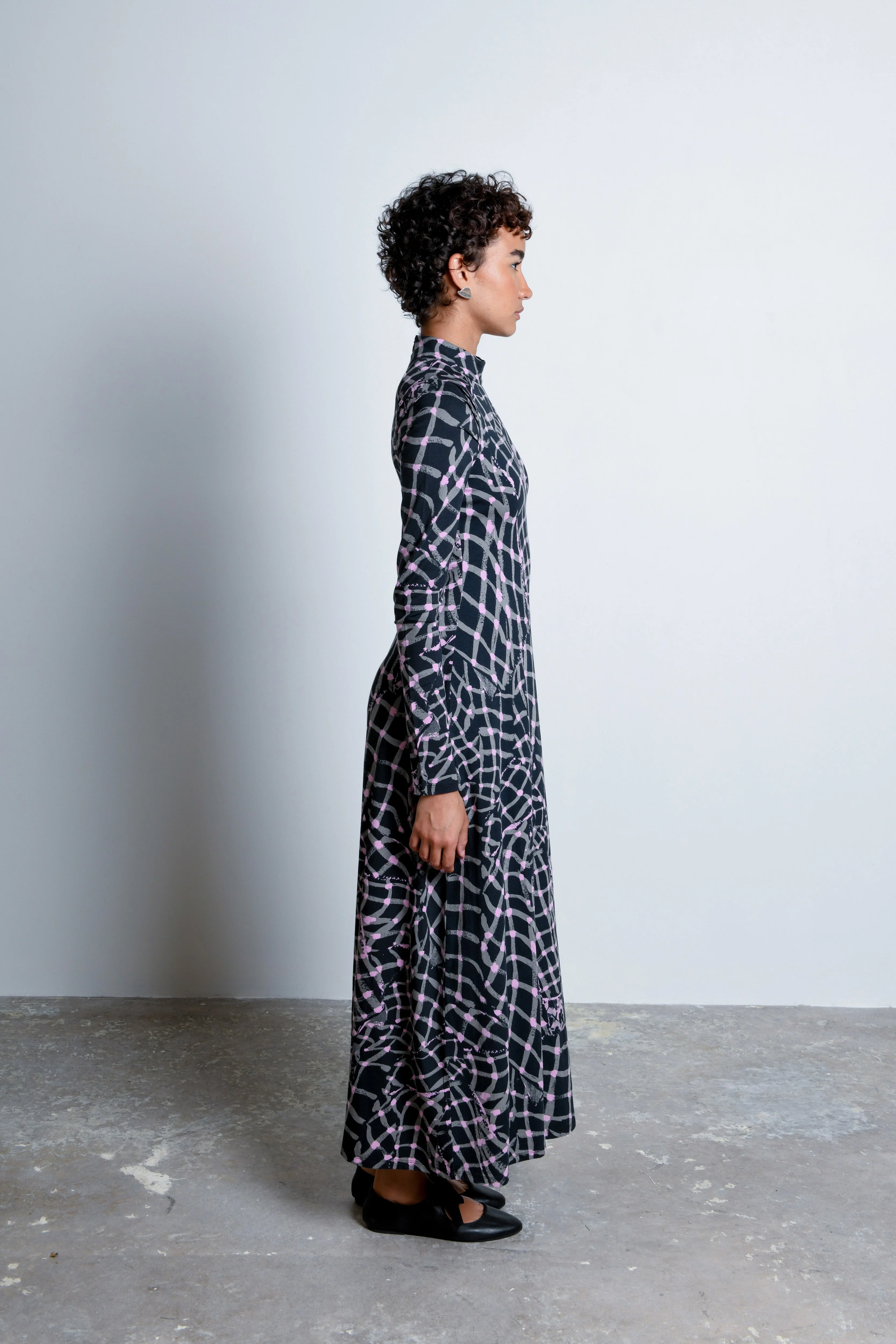 Untitled in Motion Speculus Dress - Image 2