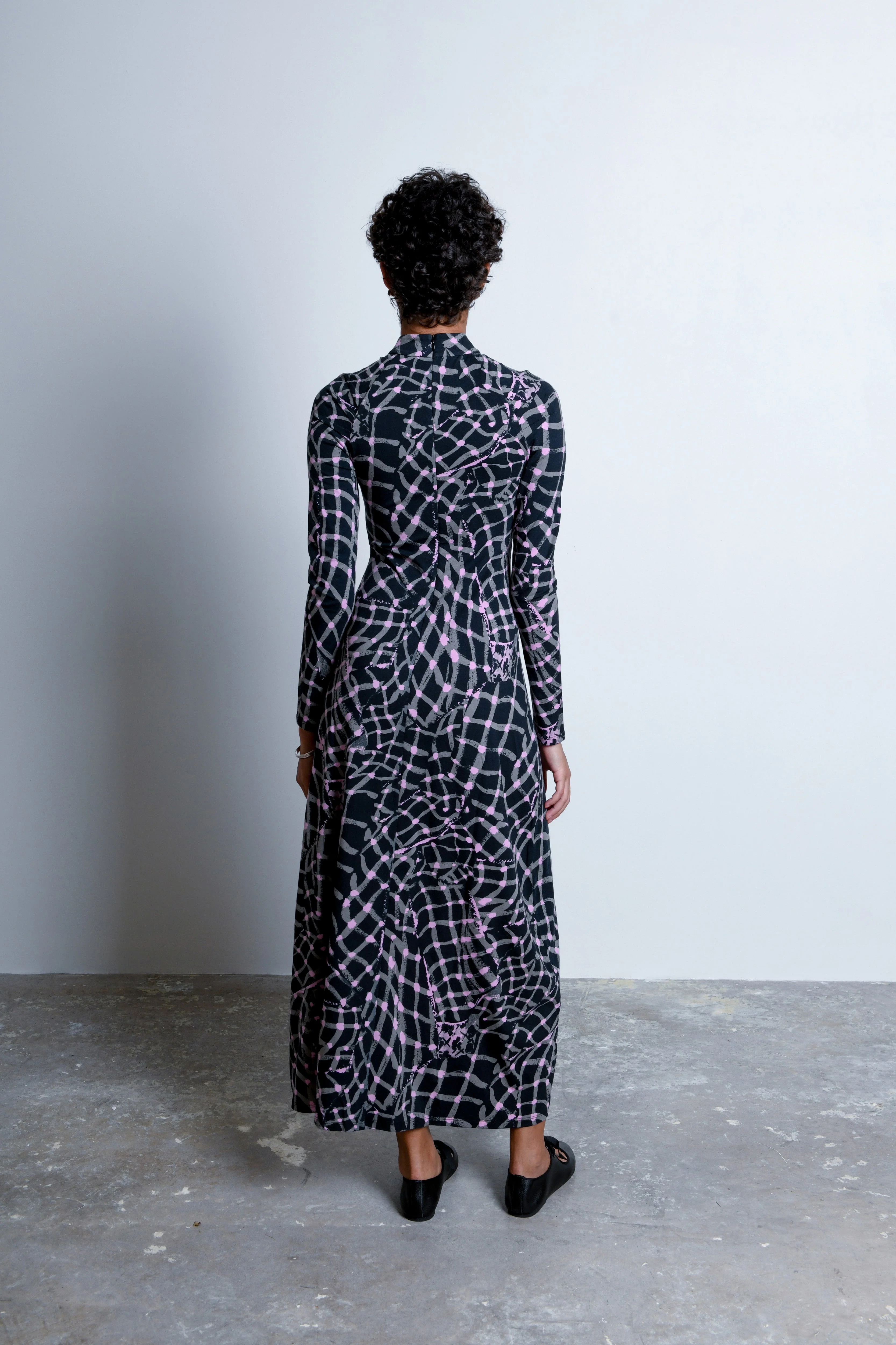 Untitled in Motion Speculus Dress - Image 3