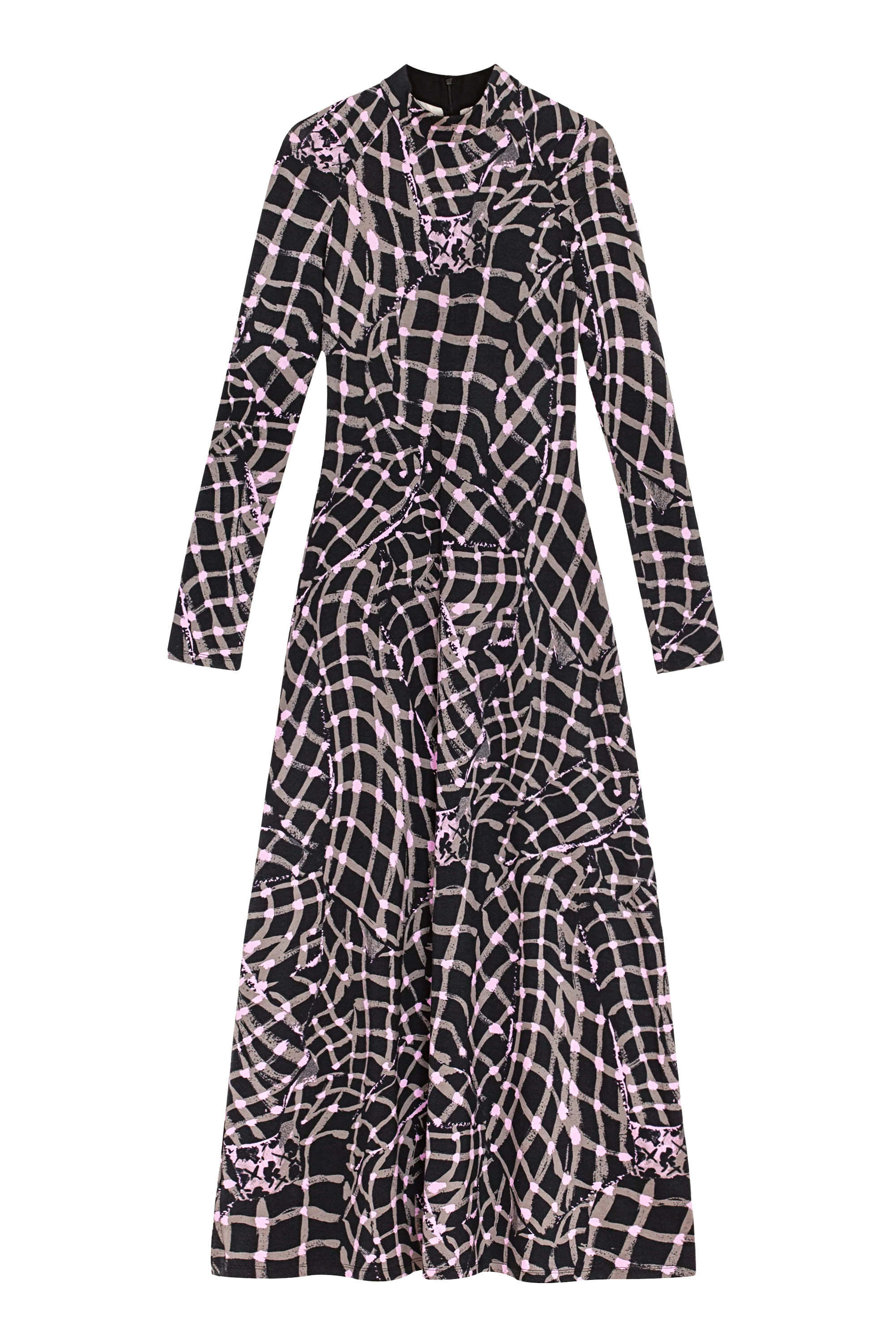 Untitled in Motion Speculus Dress - Image 4