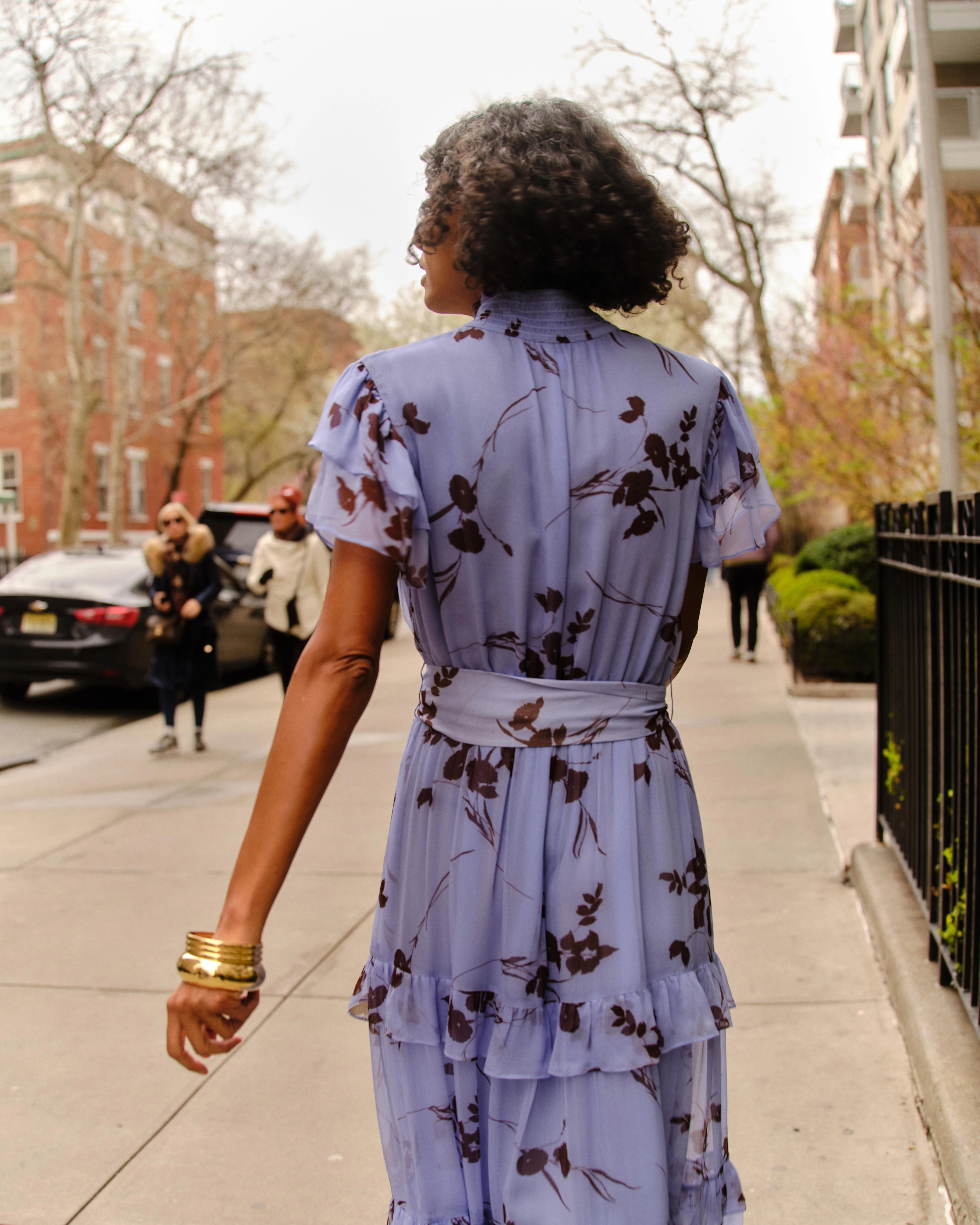 Cartolina Lorelei Dress - Image 2