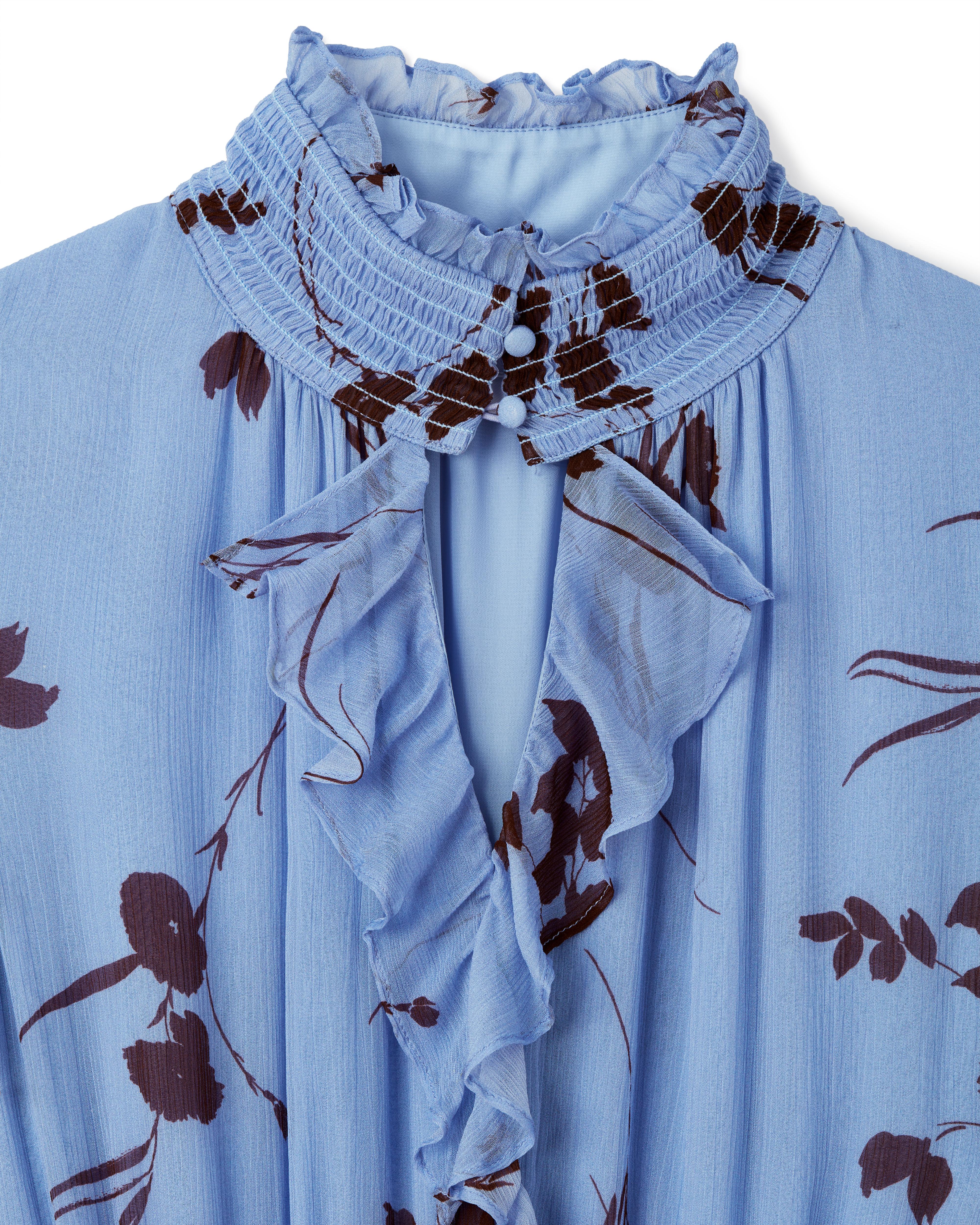 Cartolina Lorelei Dress - Image 4