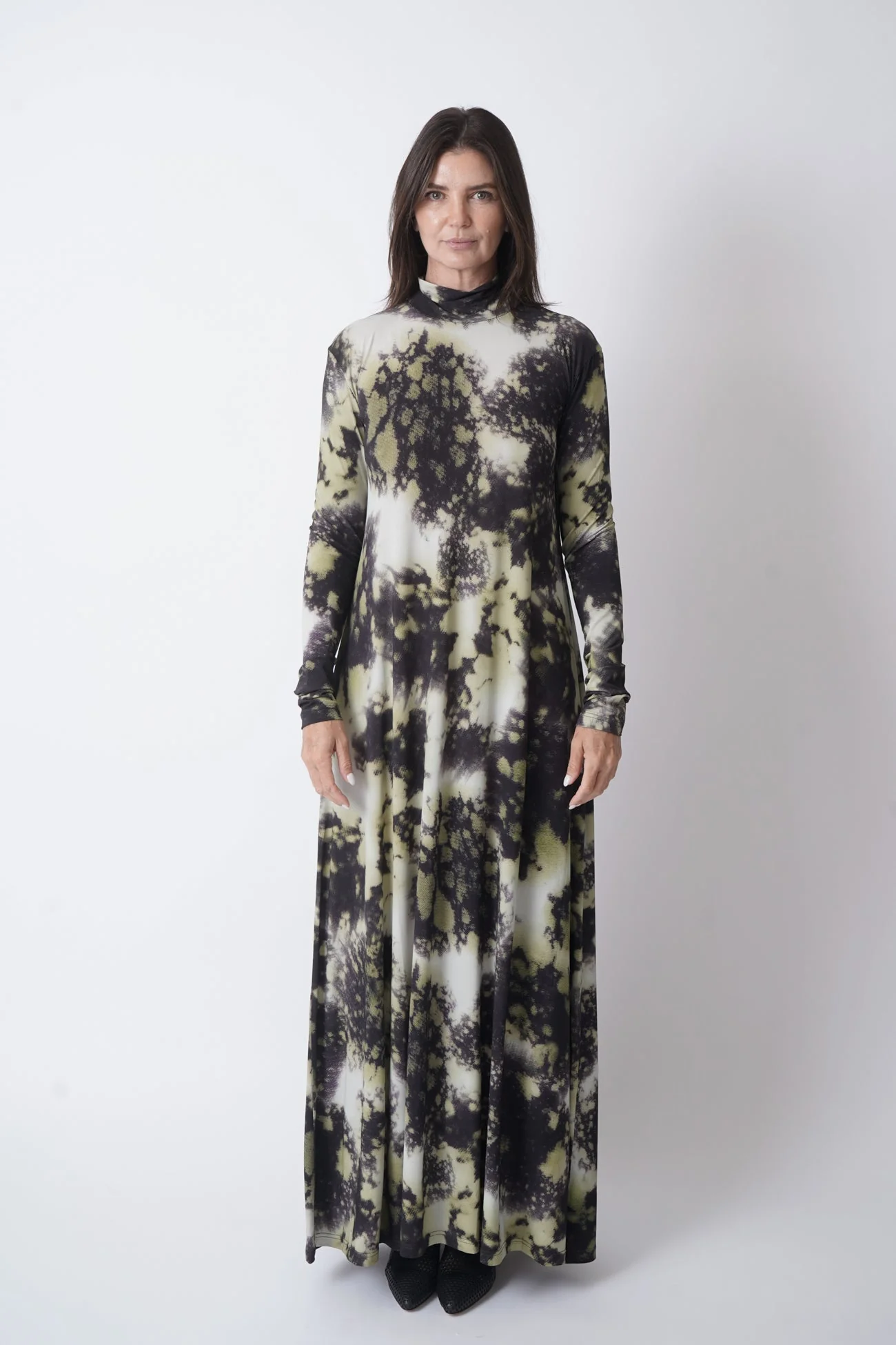 Christian Wijnants Dewika Dress - Image 5