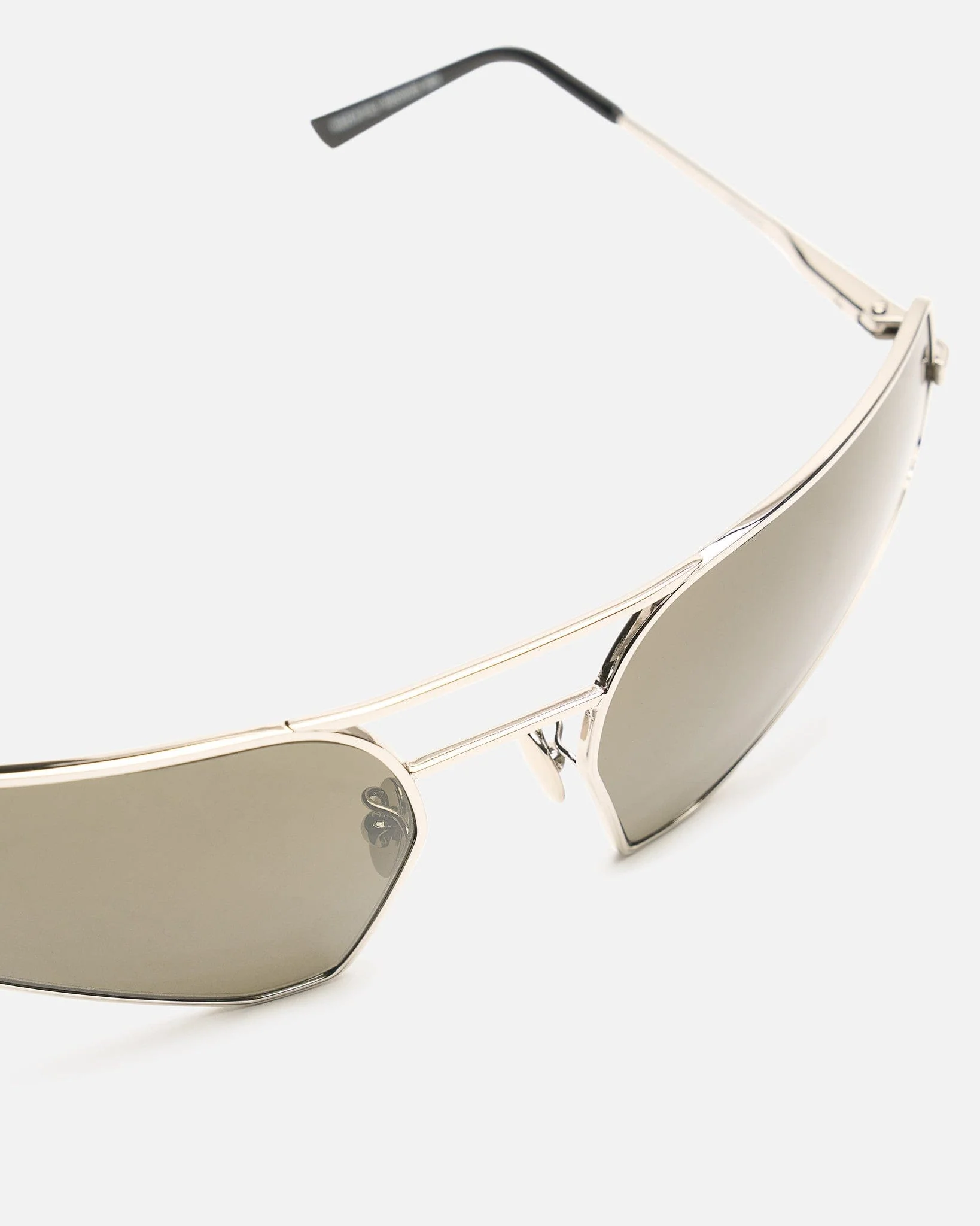 Rick Owens Prong Sunglasses - Image 4