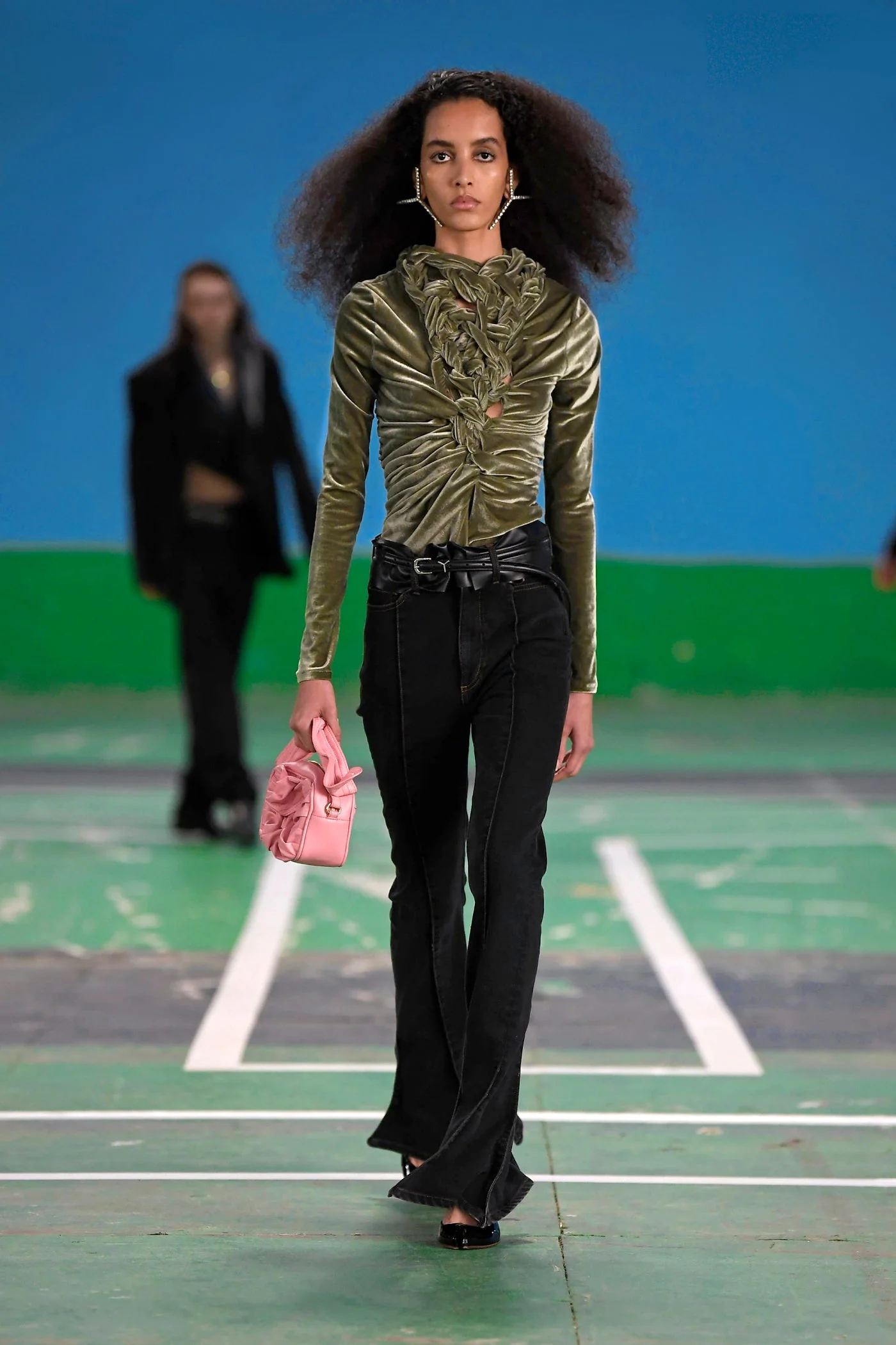 Y/Project Wire Box Bag - Image 14